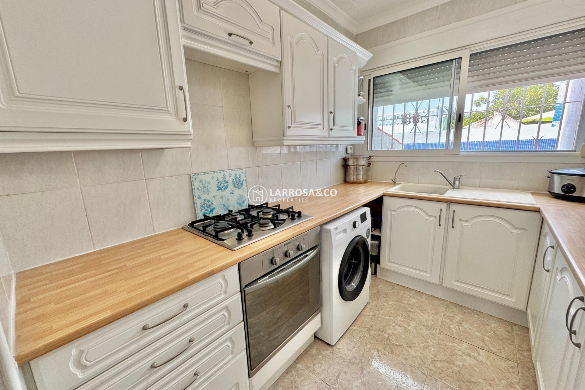 Resale - Detached House/Villa - Dolores - Comunidad valenciana