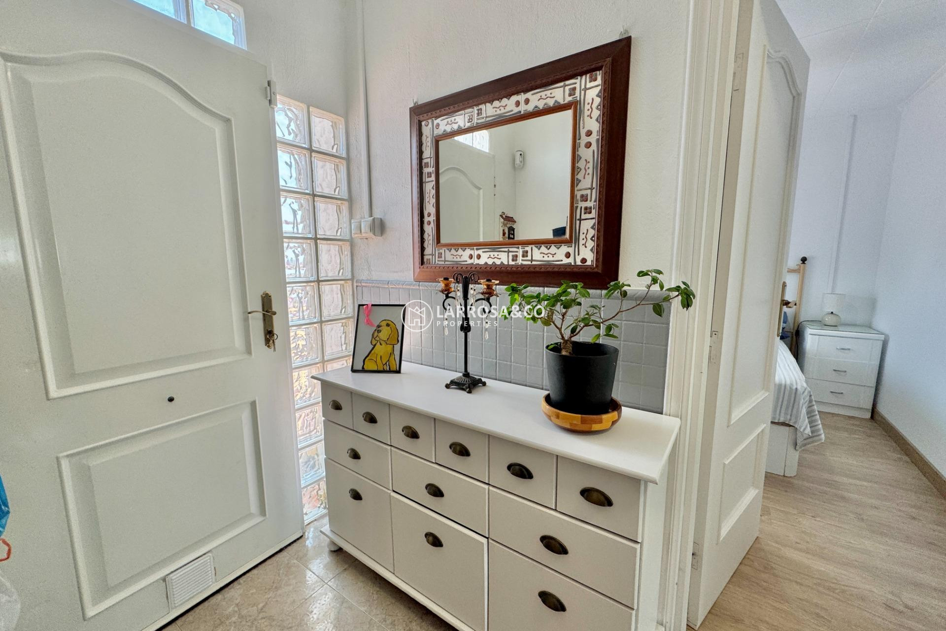 Resale - Detached House/Villa - Dolores - Comunidad valenciana