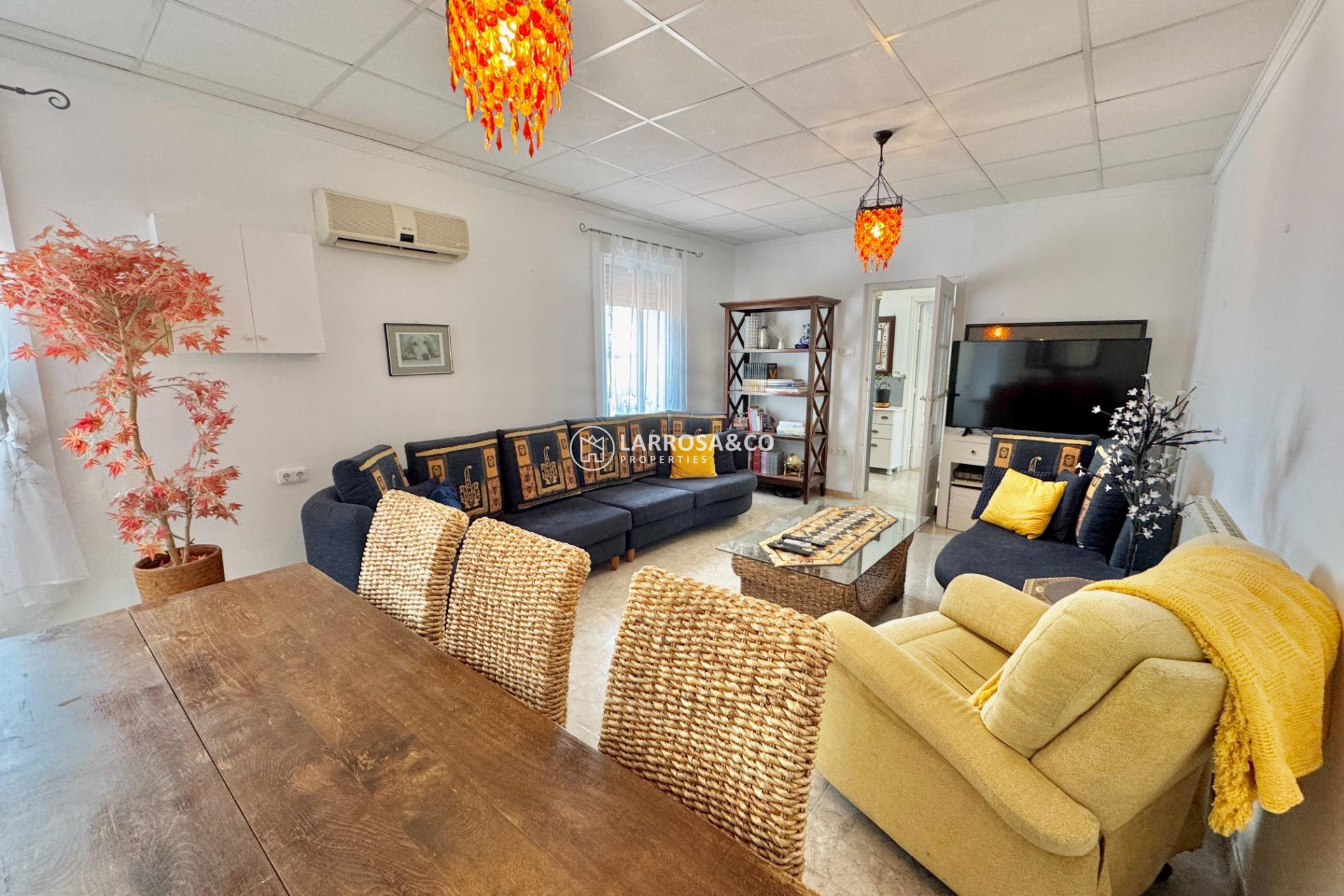 Resale - Detached House/Villa - Dolores - Comunidad valenciana