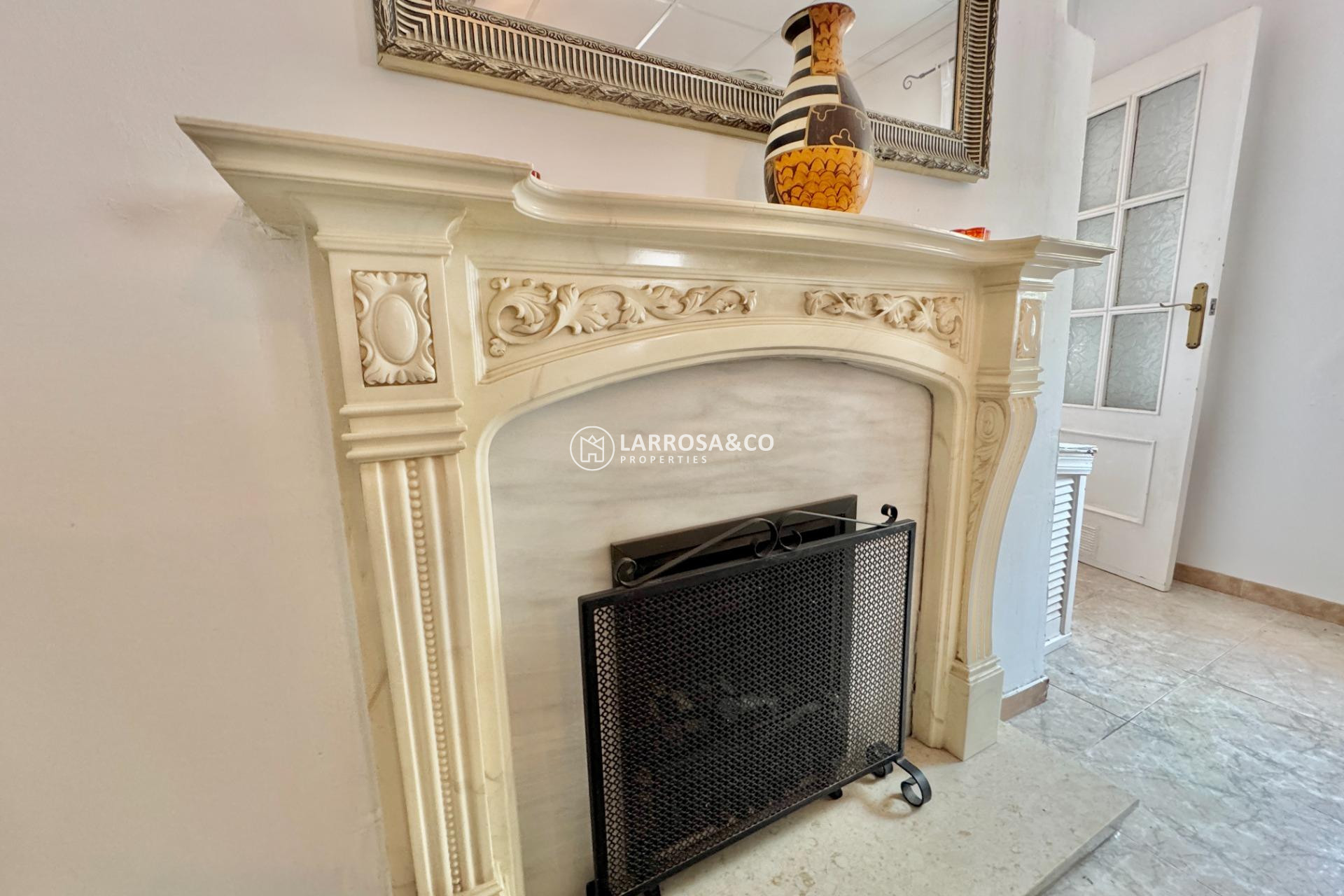 Resale - Detached House/Villa - Dolores - Comunidad valenciana