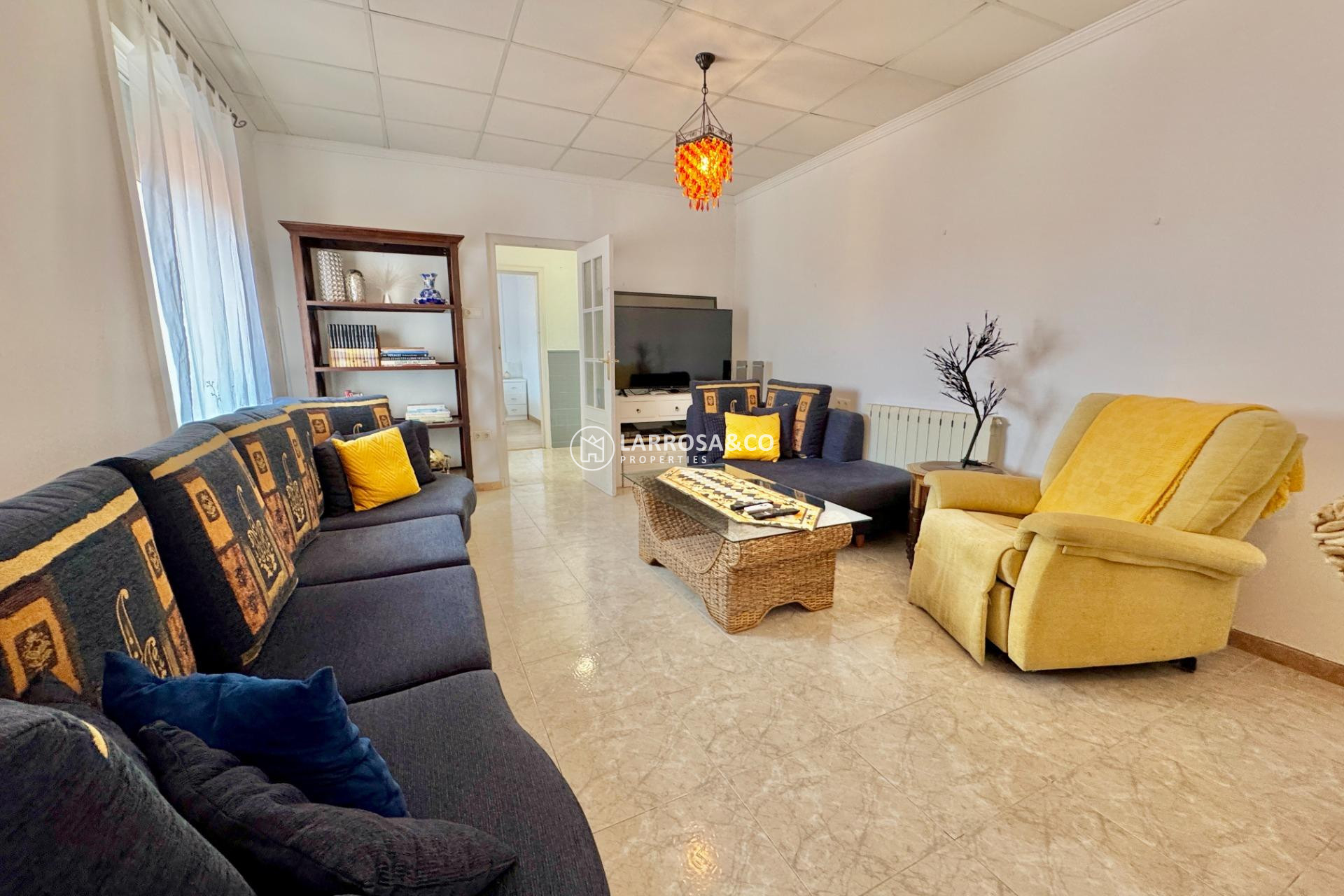 Resale - Detached House/Villa - Dolores - Comunidad valenciana