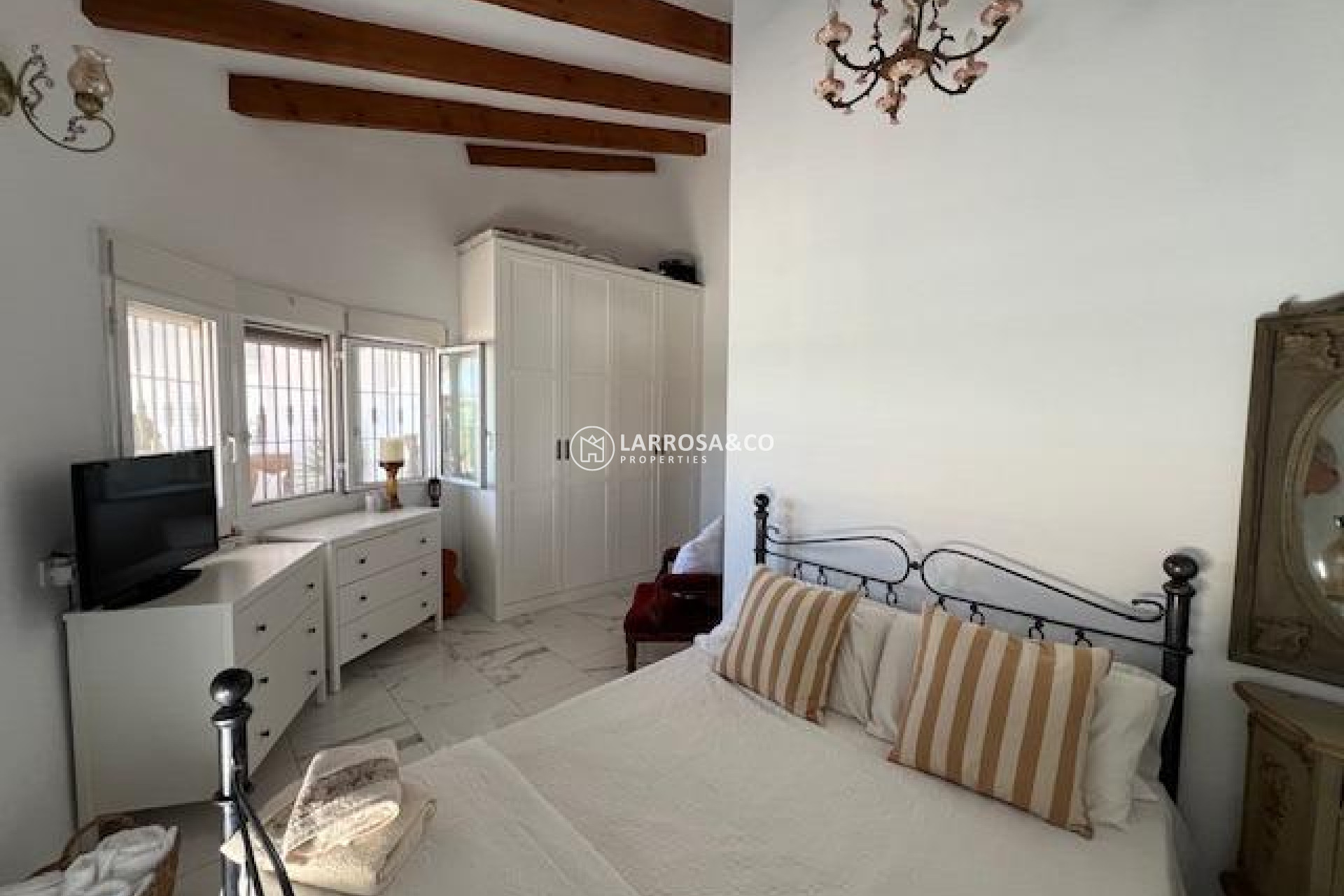 Resale - Detached House/Villa - Dolores - Comunidad valenciana