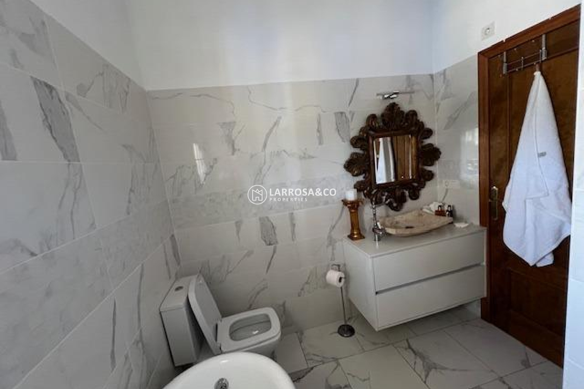 Resale - Detached House/Villa - Dolores - Comunidad valenciana