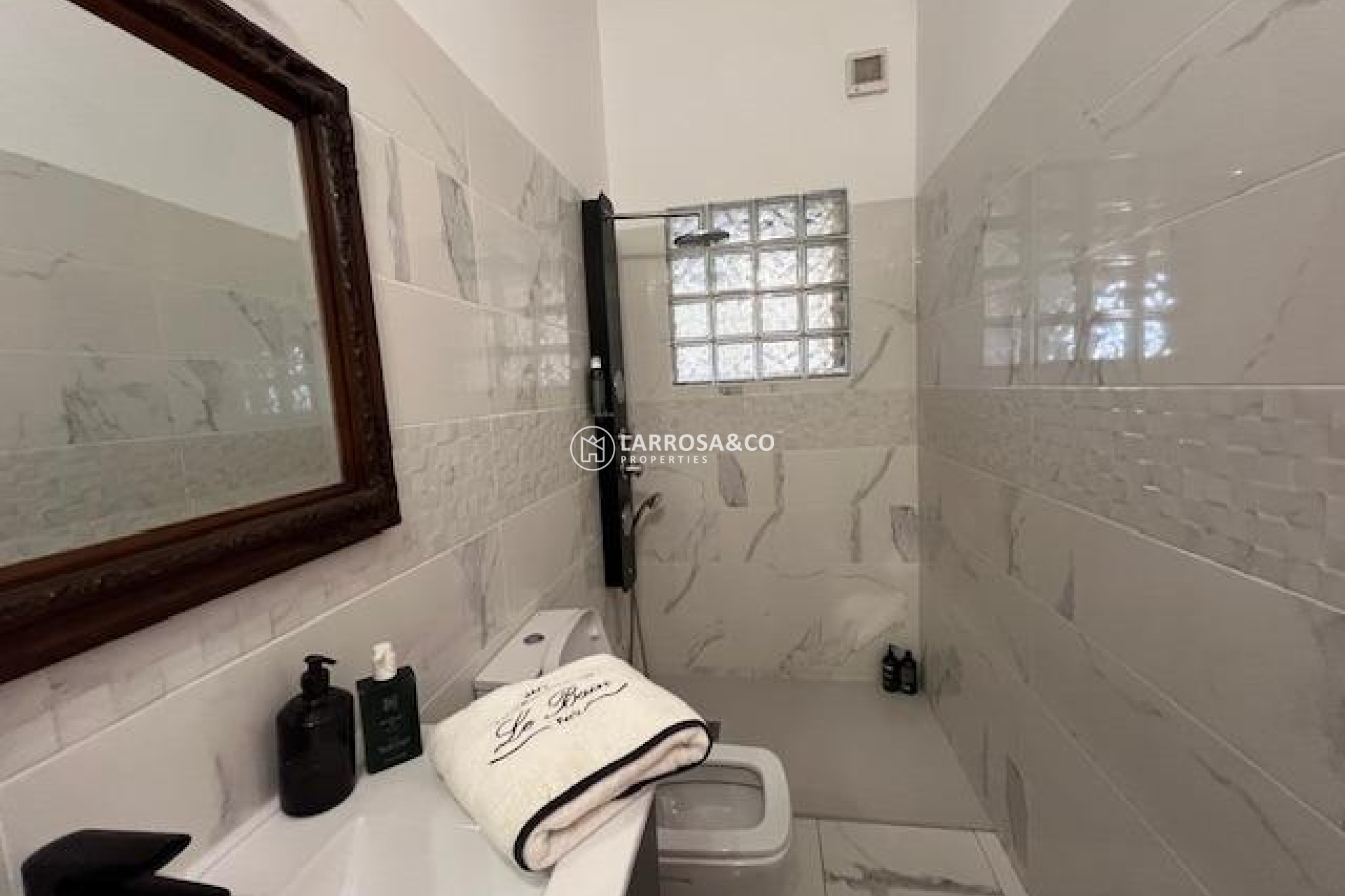 Resale - Detached House/Villa - Dolores - Comunidad valenciana