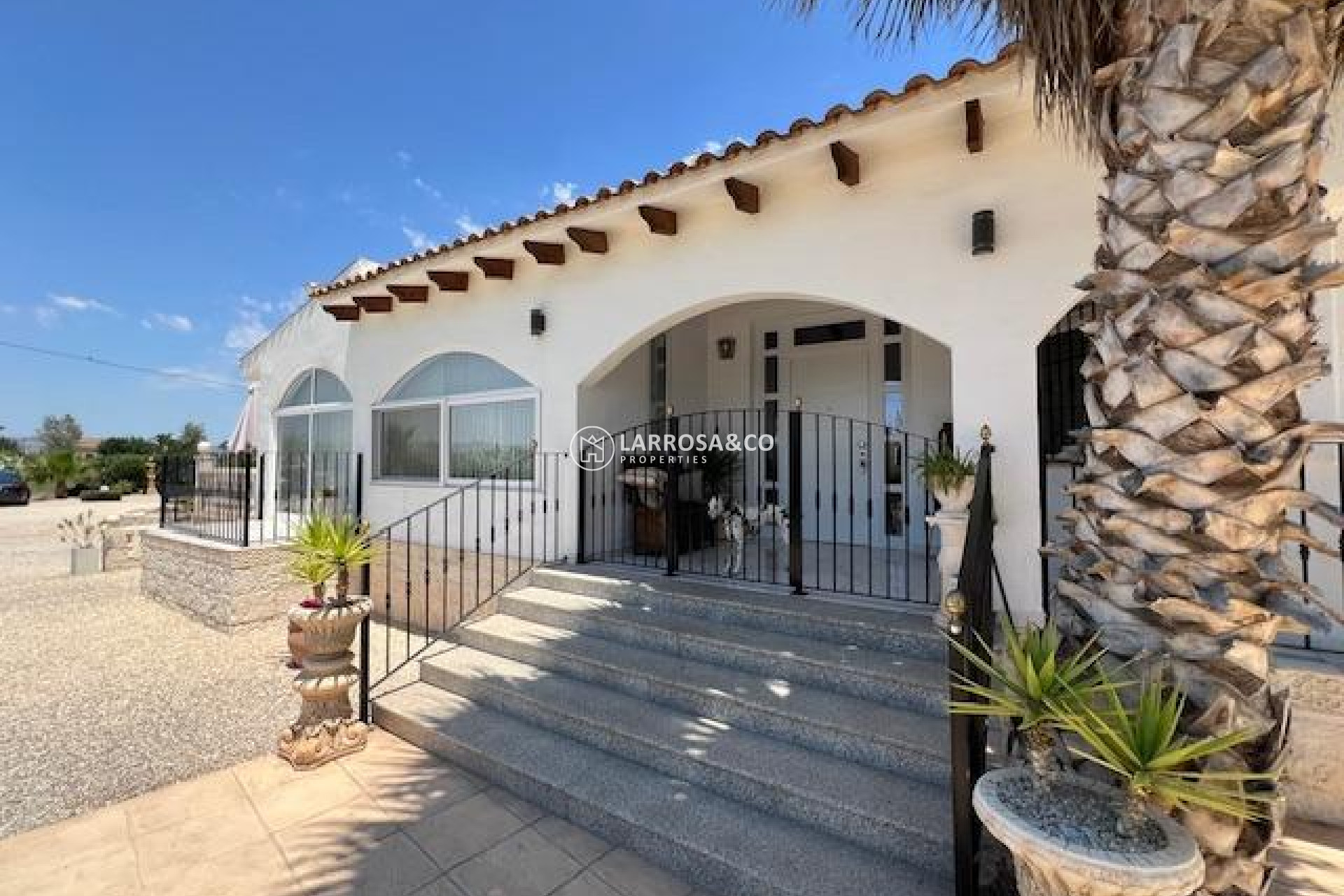 Resale - Detached House/Villa - Dolores - Comunidad valenciana