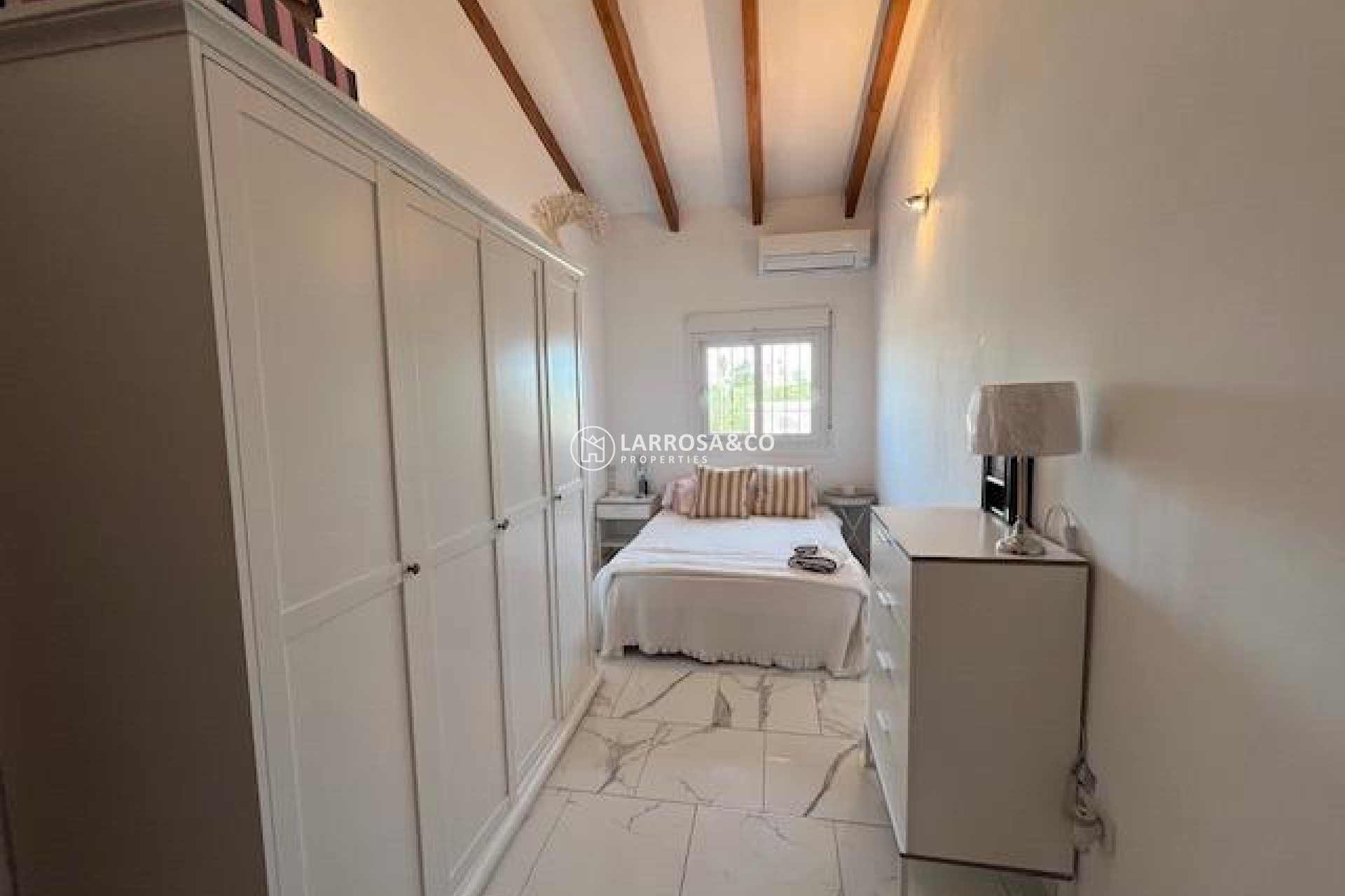 Resale - Detached House/Villa - Dolores - Comunidad valenciana