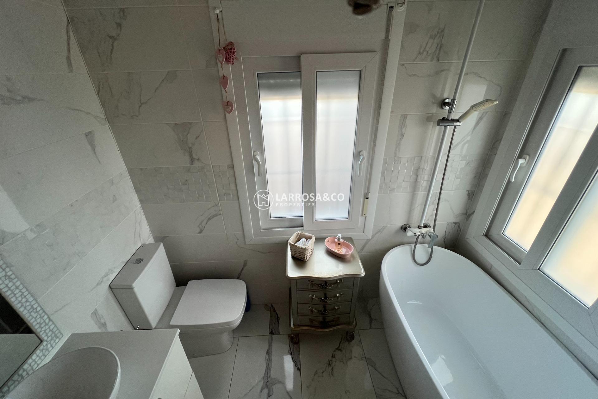 Resale - Detached House/Villa - Dolores - Comunidad valenciana