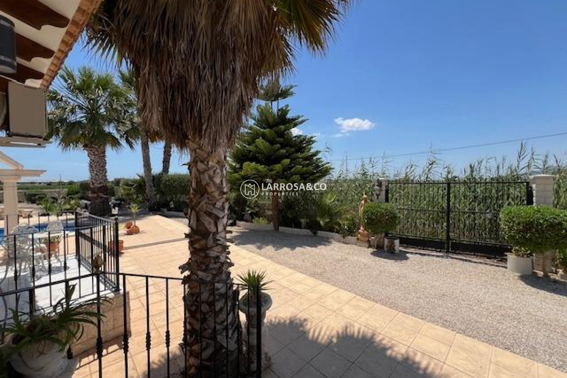 Resale - Detached House/Villa - Dolores - Comunidad valenciana