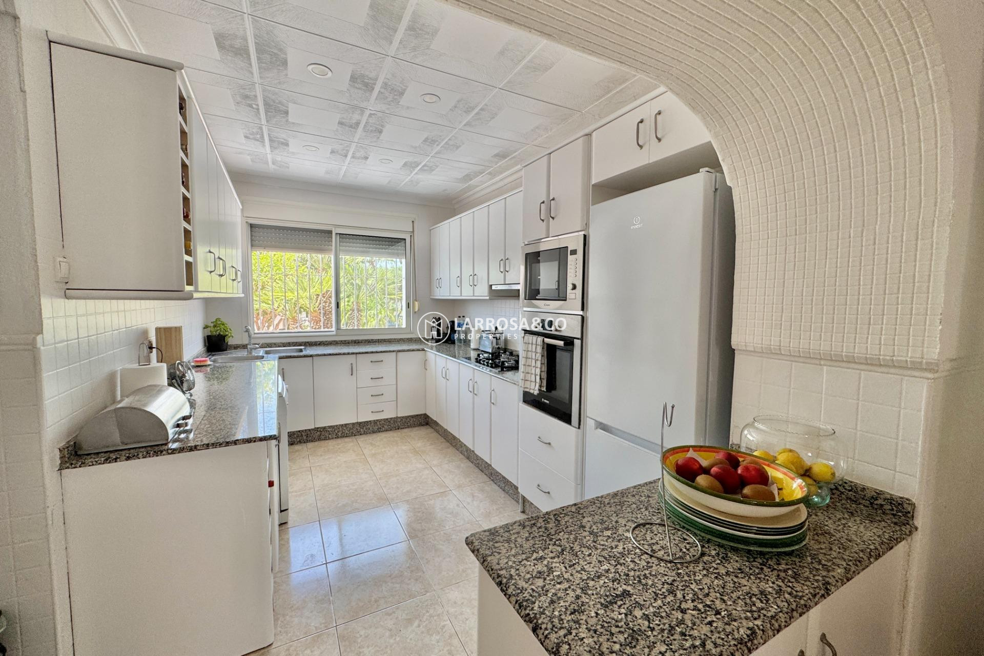 Resale - Detached House/Villa - Dolores - Comunidad valenciana