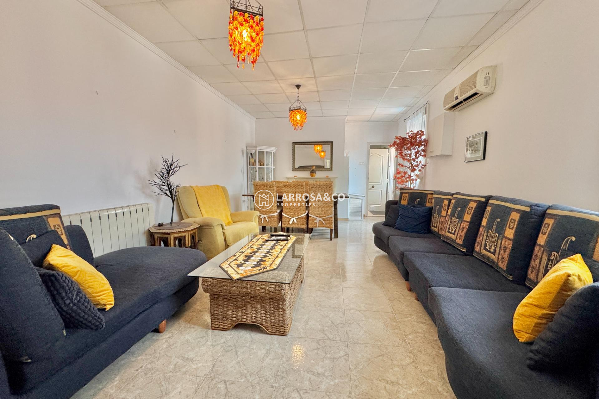 Resale - Detached House/Villa - Dolores - Comunidad valenciana