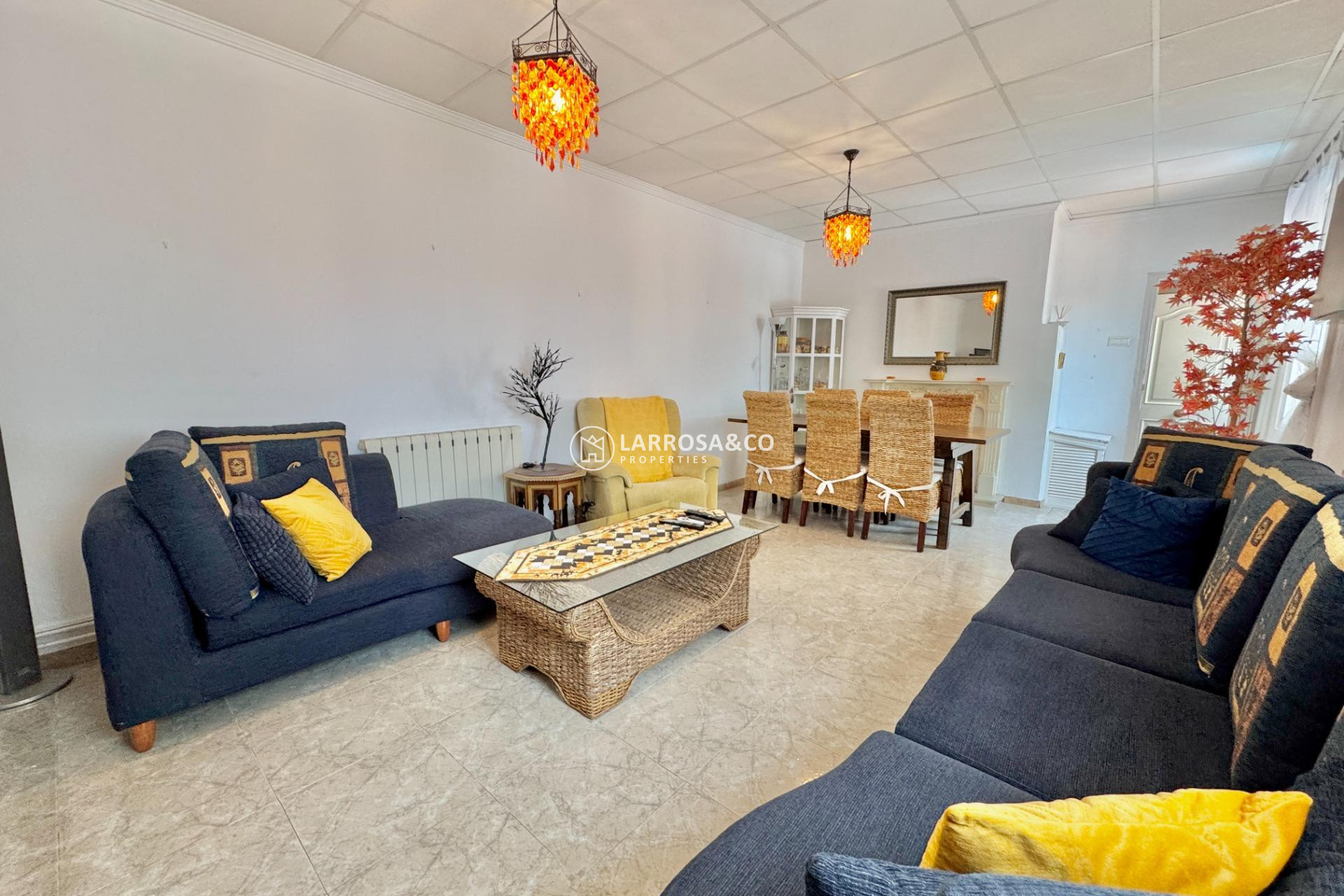 Resale - Detached House/Villa - Dolores - Comunidad valenciana