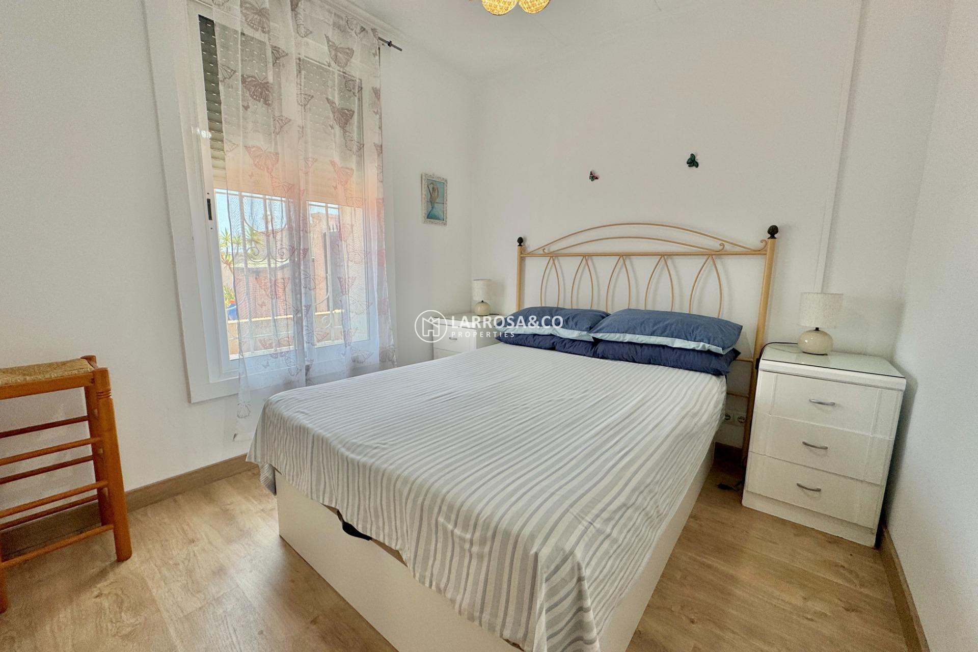 Resale - Detached House/Villa - Dolores - Comunidad valenciana