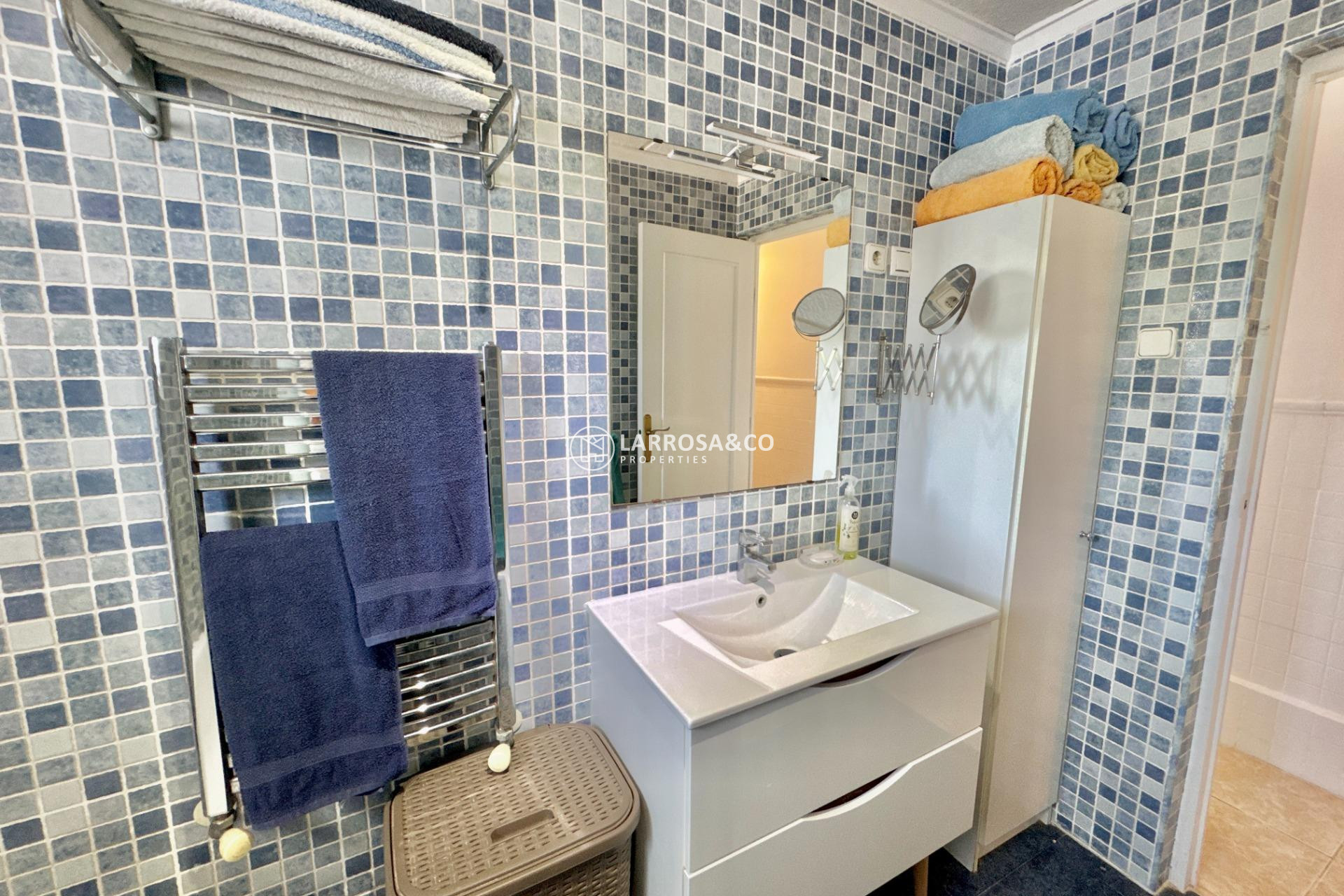 Resale - Detached House/Villa - Dolores - Comunidad valenciana