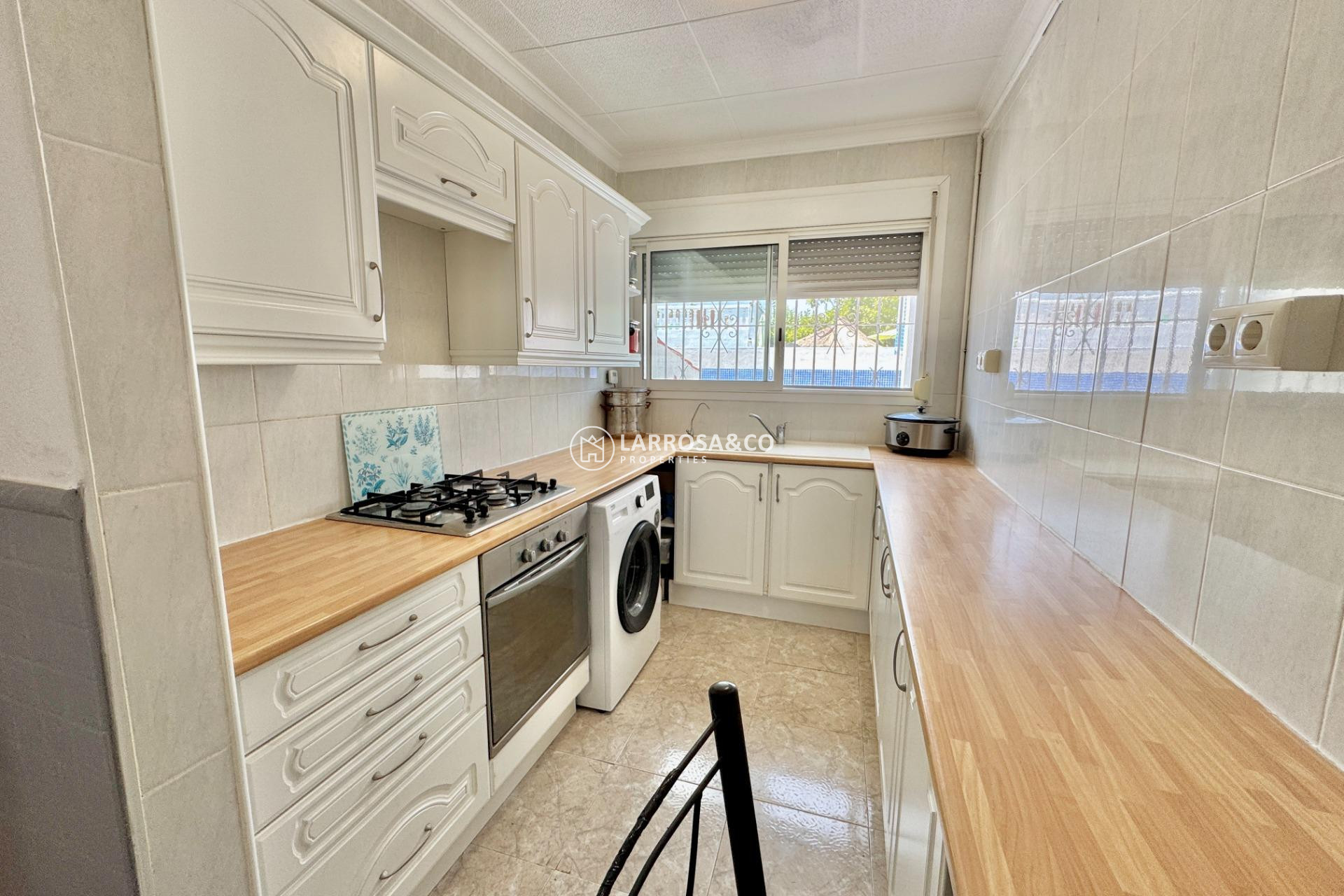 Resale - Detached House/Villa - Dolores - Comunidad valenciana