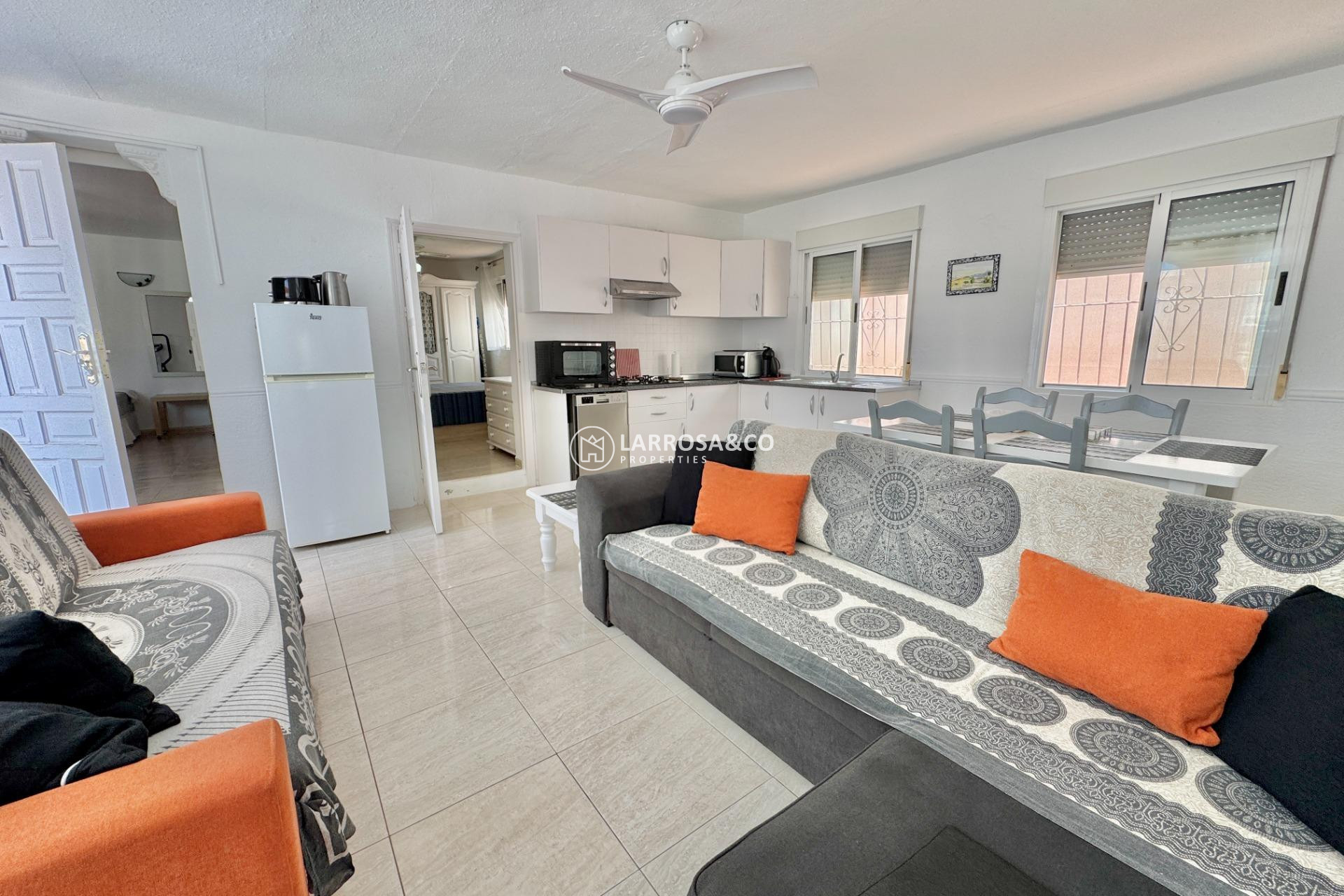 Resale - Detached House/Villa - Dolores - Comunidad valenciana