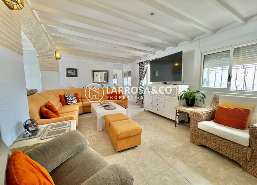 Resale - Detached House/Villa - Dolores - Comunidad valenciana