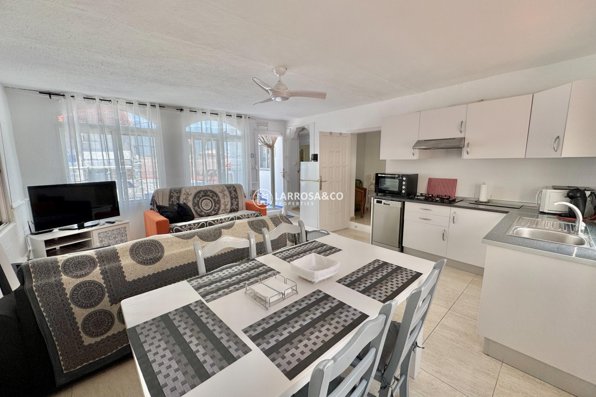 Resale - Detached House/Villa - Dolores - Comunidad valenciana
