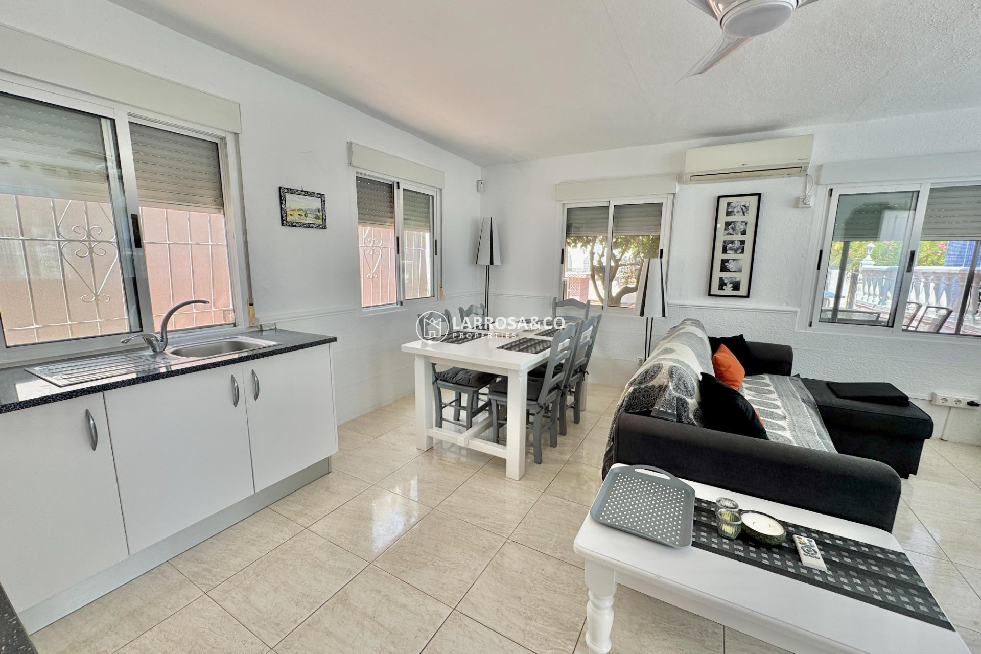 Resale - Detached House/Villa - Dolores - Comunidad valenciana