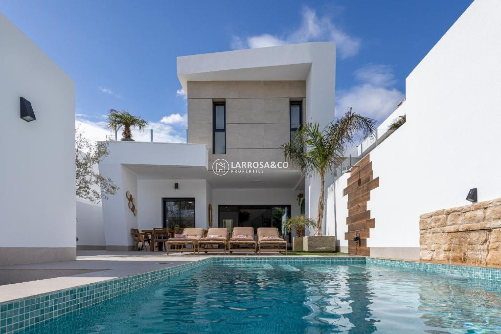Resale - Detached House/Villa - Dolores - Costa Blanca