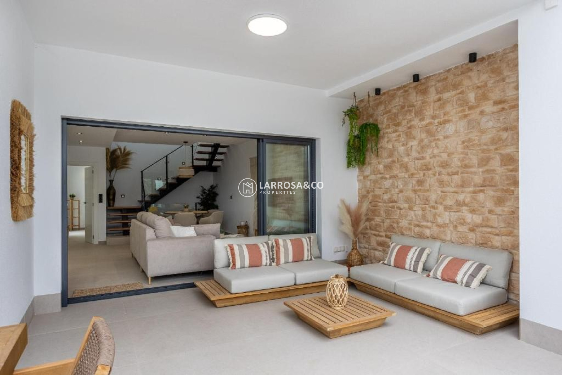 Resale - Detached House/Villa - Dolores - Costa Blanca
