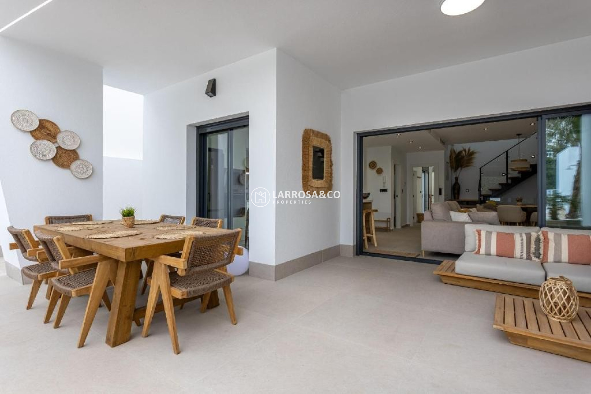 Resale - Detached House/Villa - Dolores - Costa Blanca