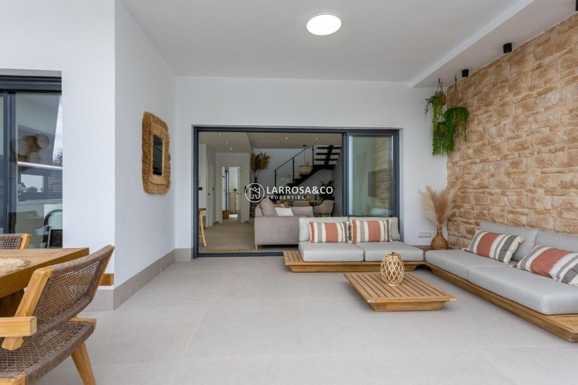 Resale - Detached House/Villa - Dolores - Costa Blanca