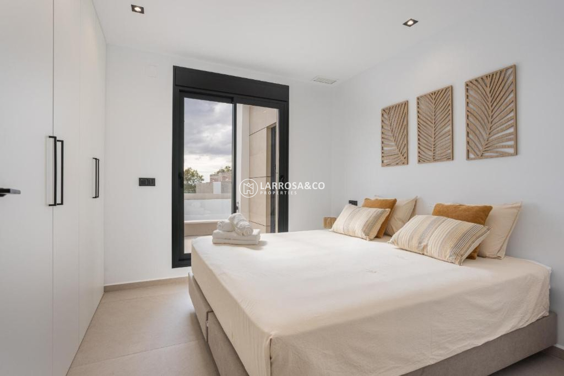 Resale - Detached House/Villa - Dolores - Costa Blanca