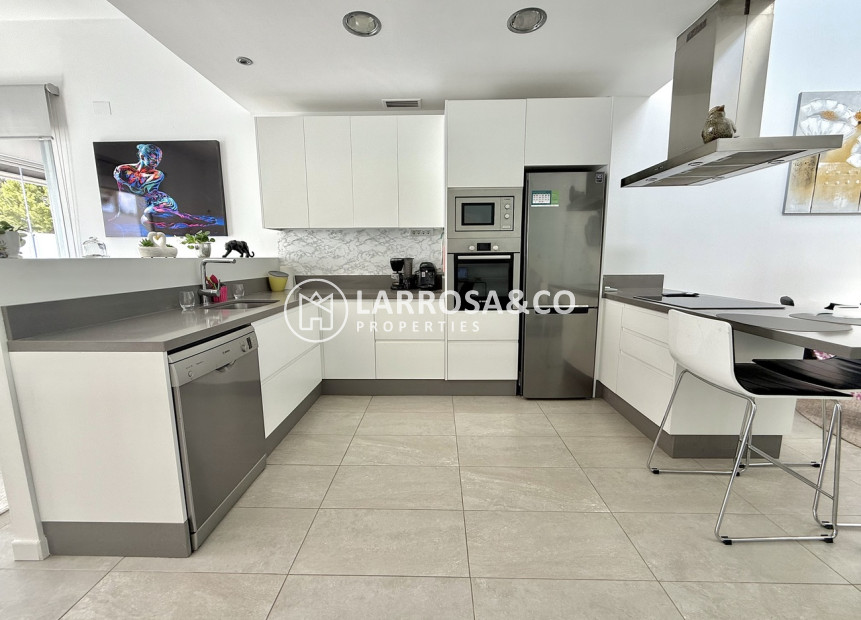 Resale - Detached House/Villa - Dolores - Costa Blanca