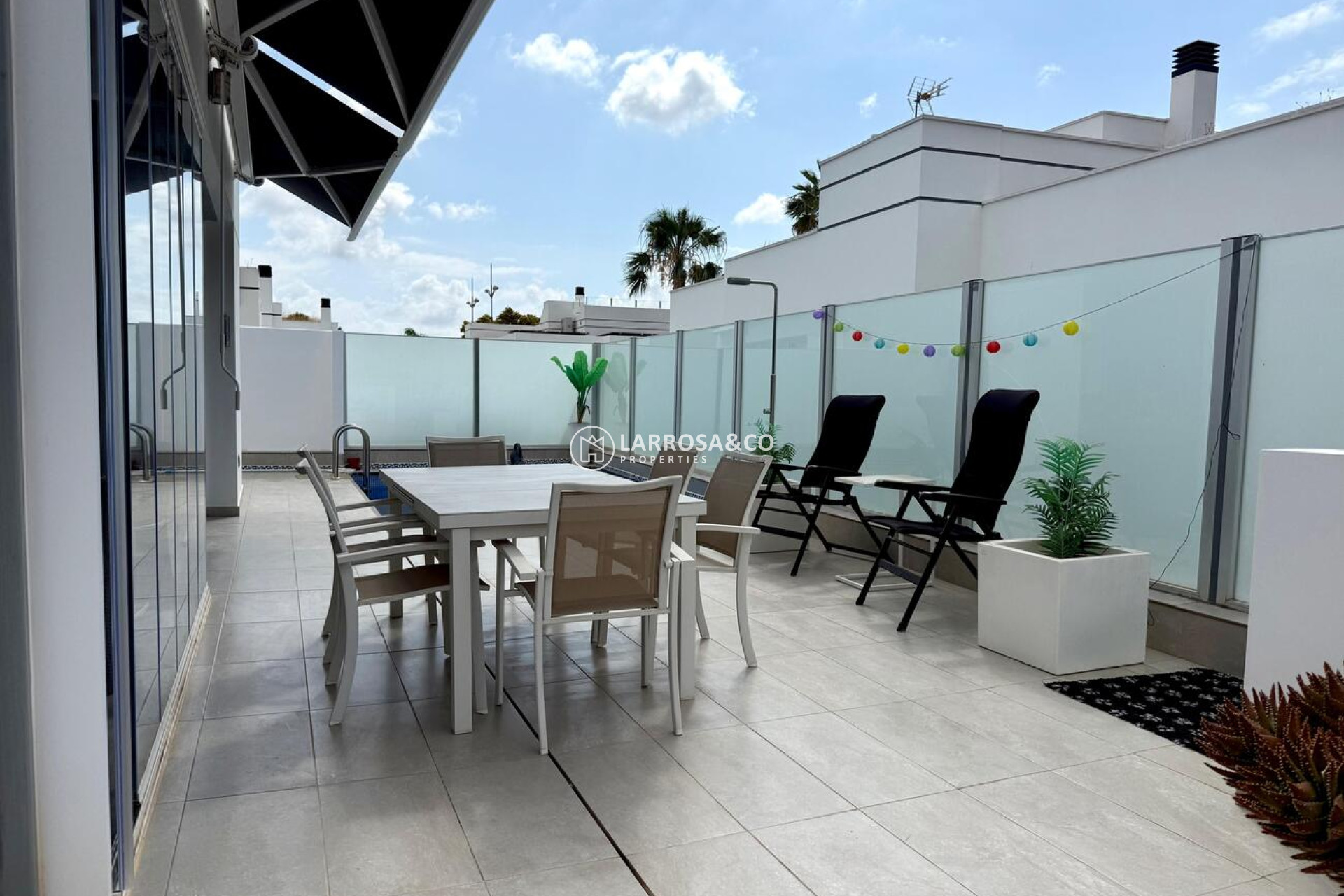 Resale - Detached House/Villa - Dolores - Costa Blanca