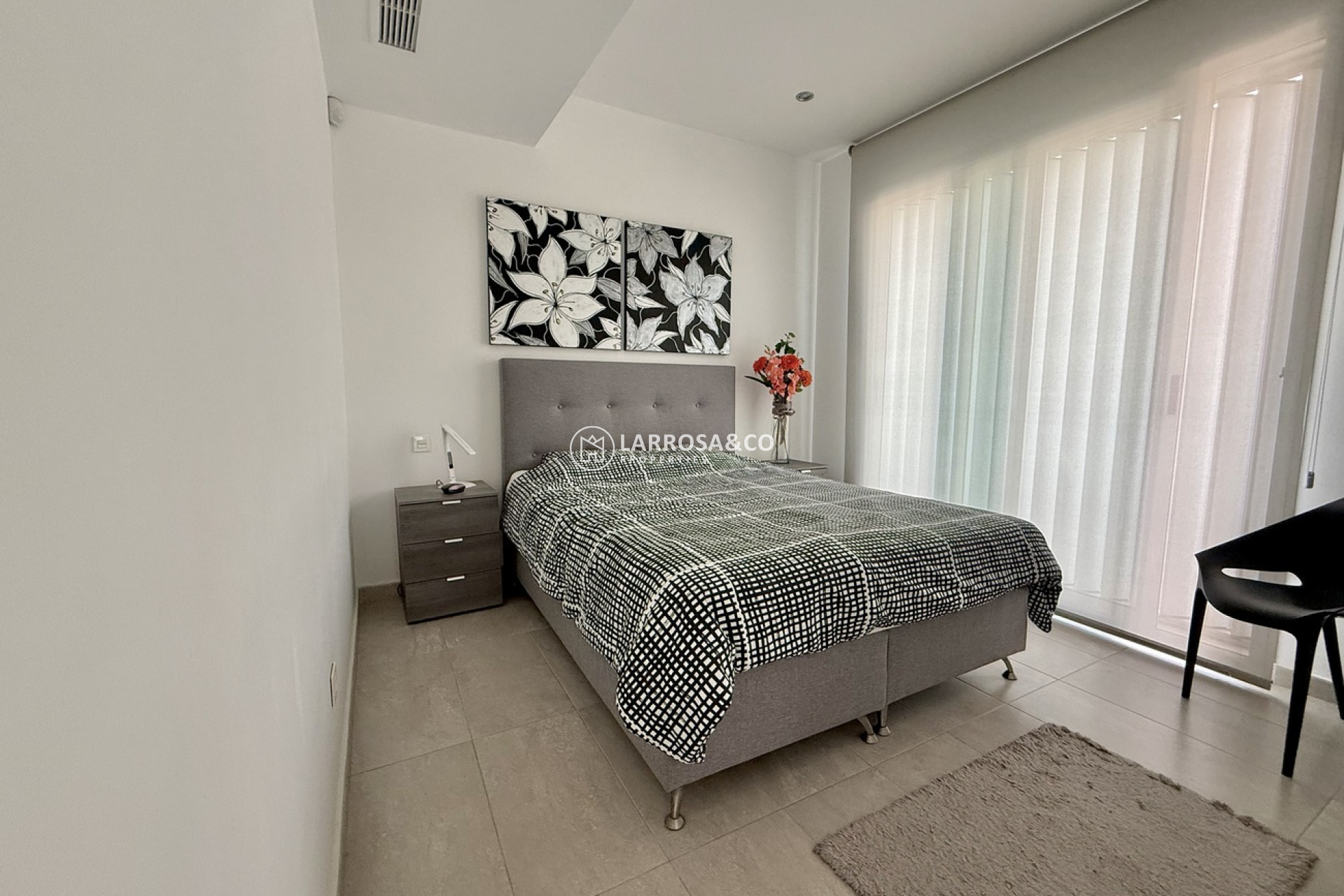 Resale - Detached House/Villa - Dolores - Costa Blanca