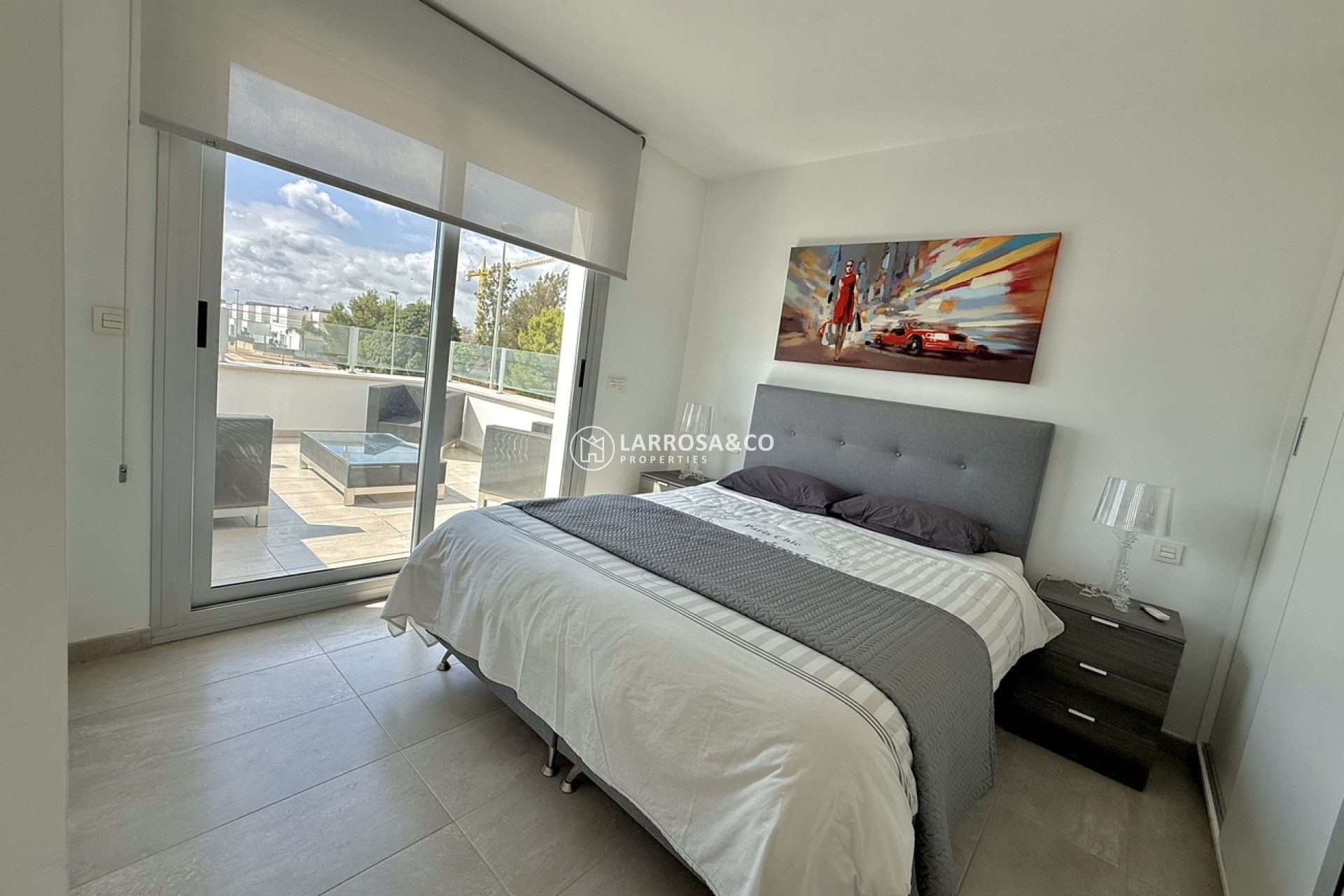 Resale - Detached House/Villa - Dolores - Costa Blanca