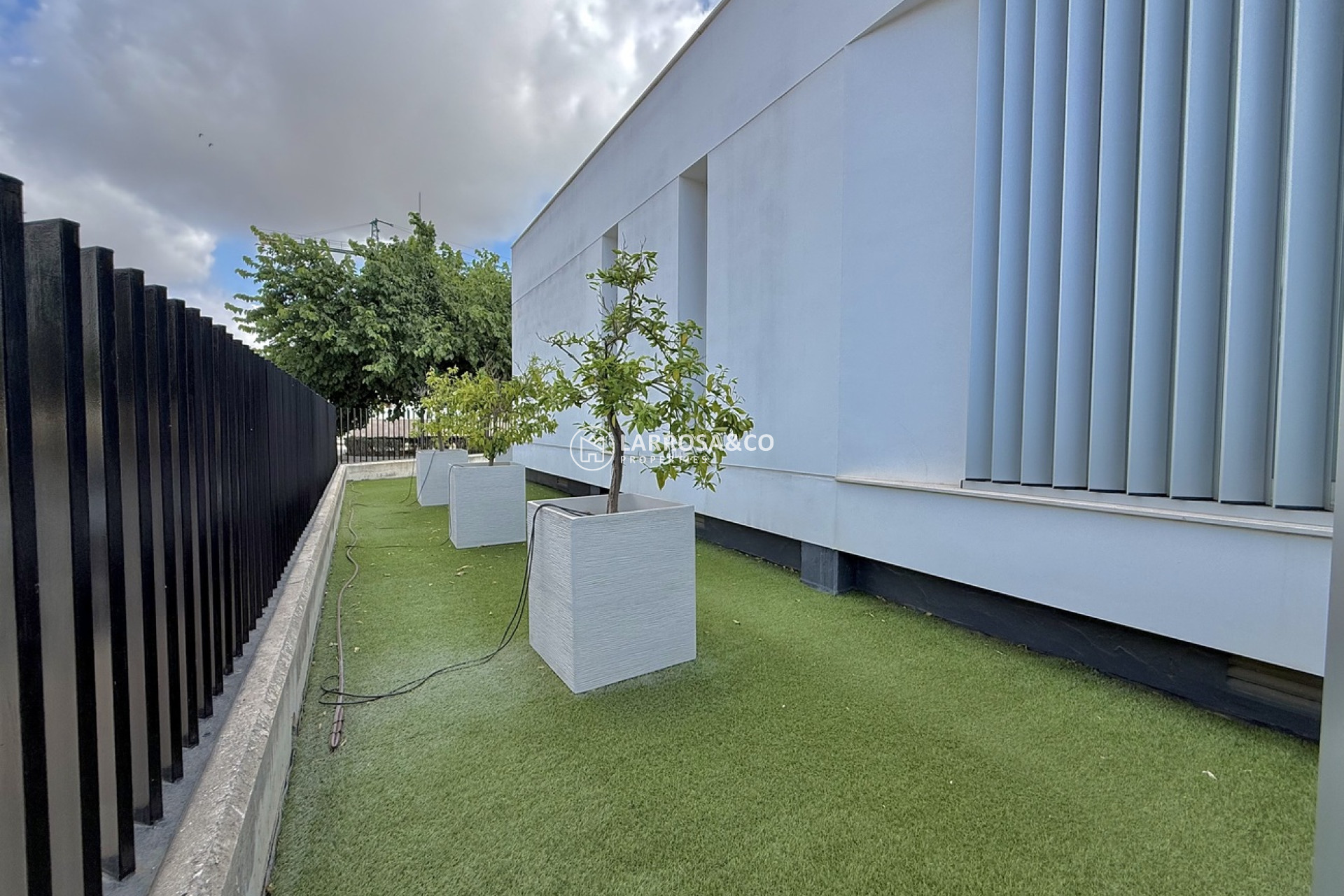 Resale - Detached House/Villa - Dolores - Costa Blanca