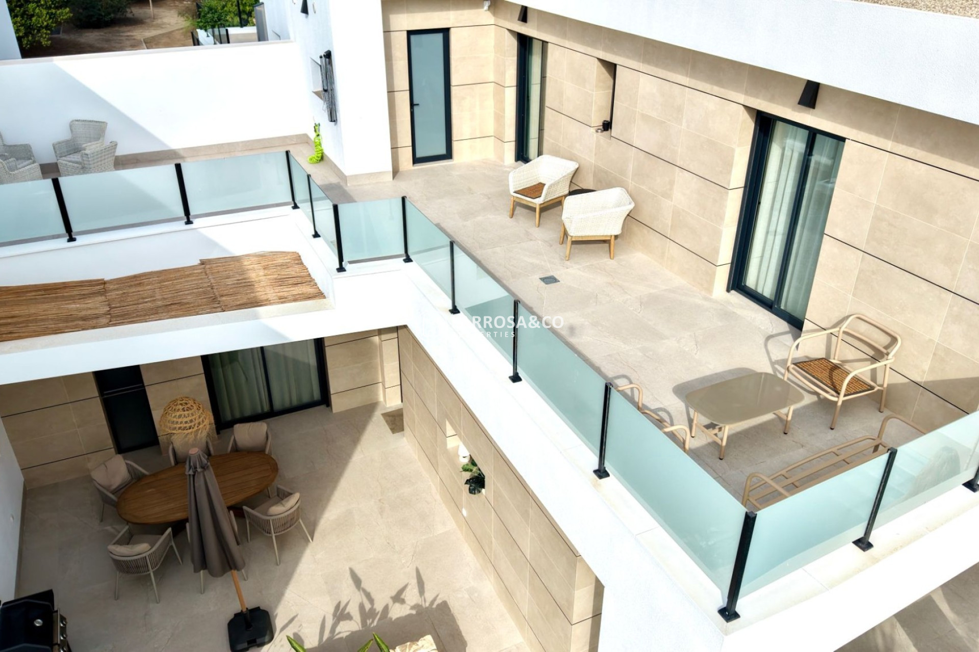 Resale - Detached House/Villa - Dolores - Costa Blanca