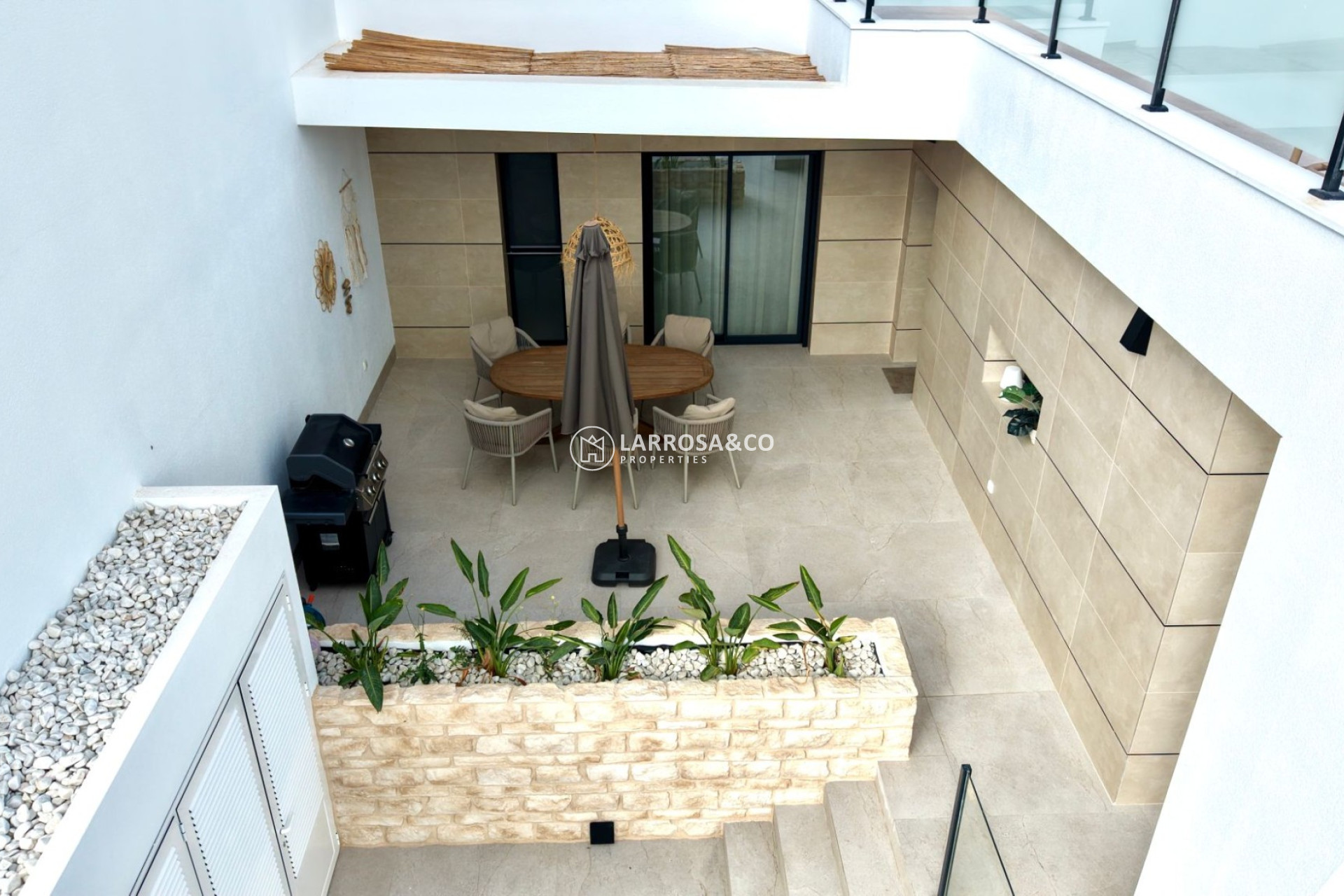 Resale - Detached House/Villa - Dolores - Costa Blanca