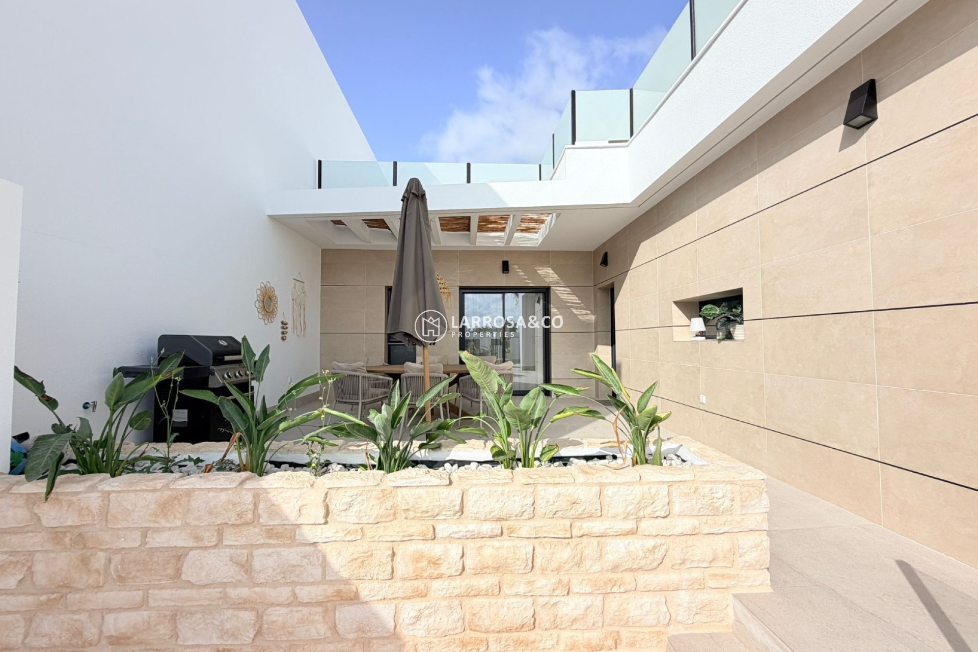 Resale - Detached House/Villa - Dolores - Costa Blanca