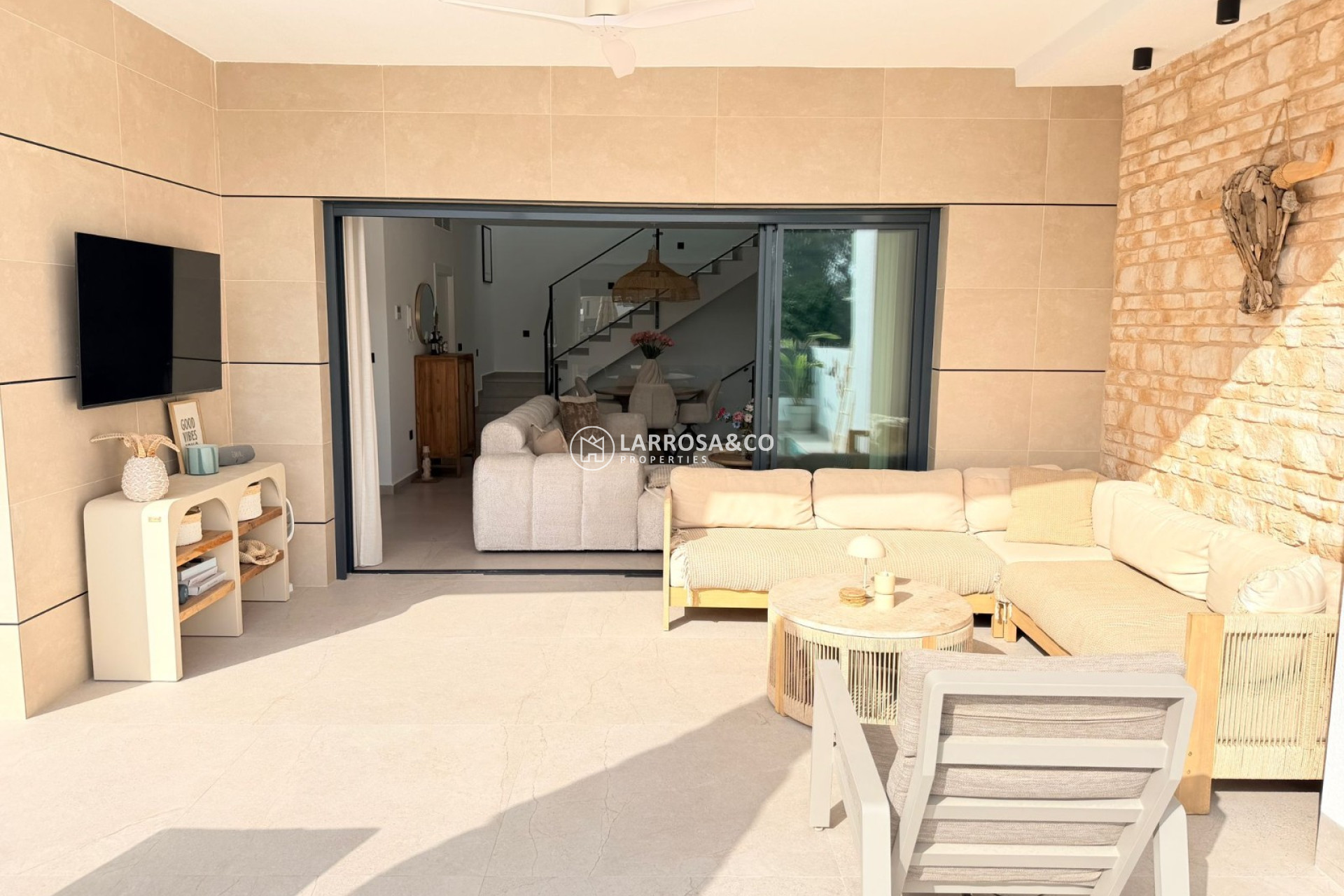 Resale - Detached House/Villa - Dolores - Costa Blanca