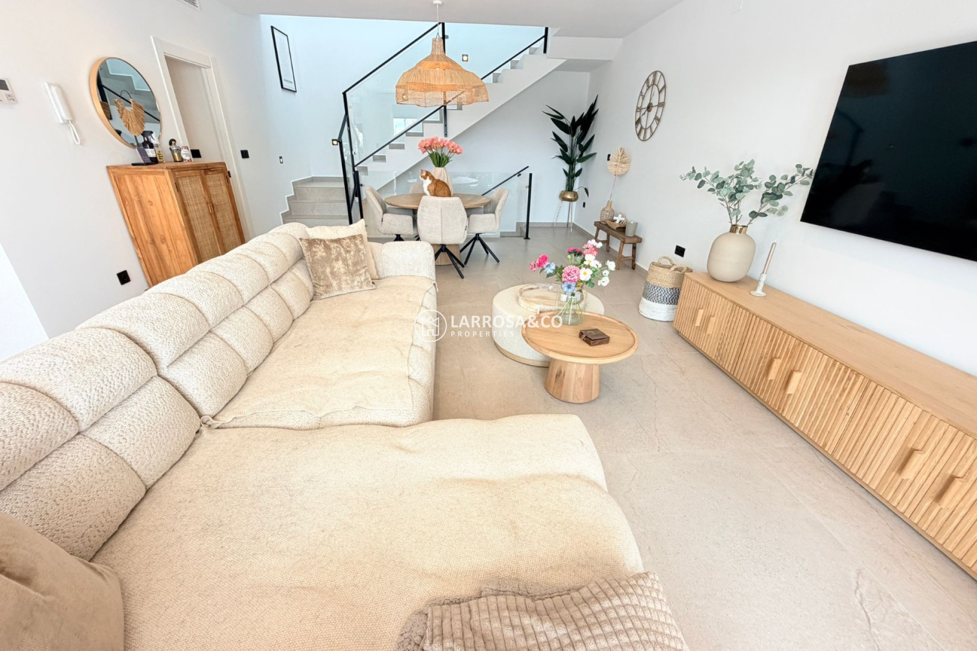 Resale - Detached House/Villa - Dolores - Costa Blanca