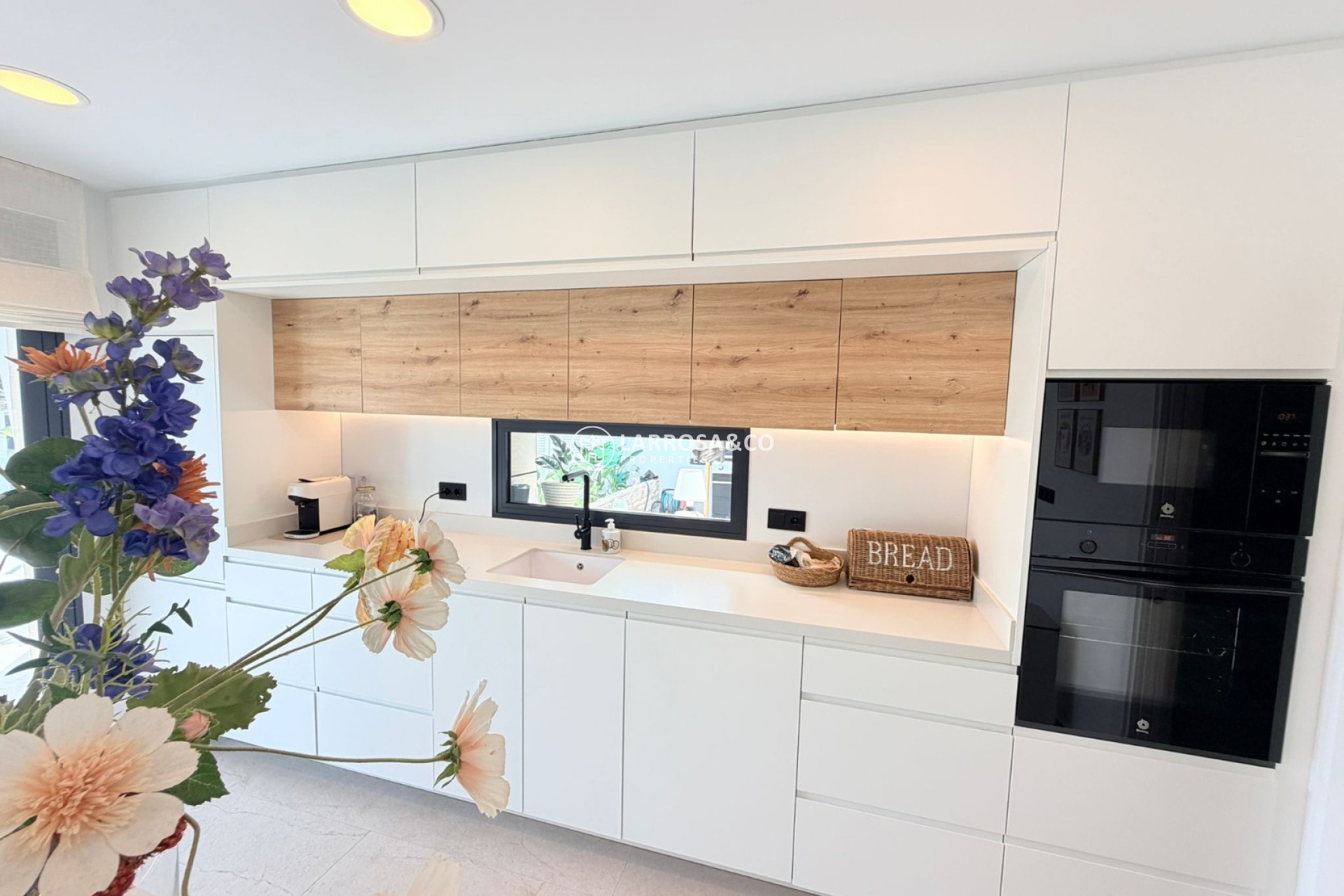 Resale - Detached House/Villa - Dolores - Costa Blanca