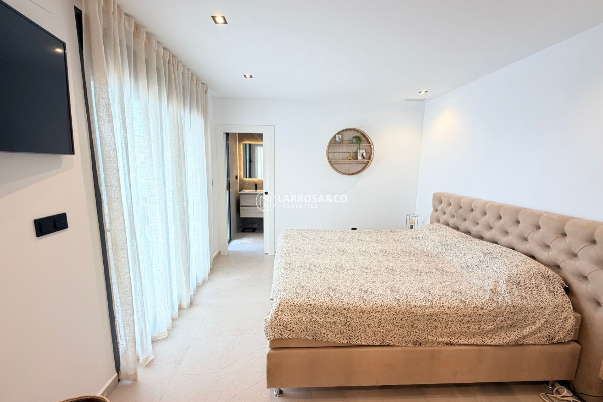 Resale - Detached House/Villa - Dolores - Costa Blanca