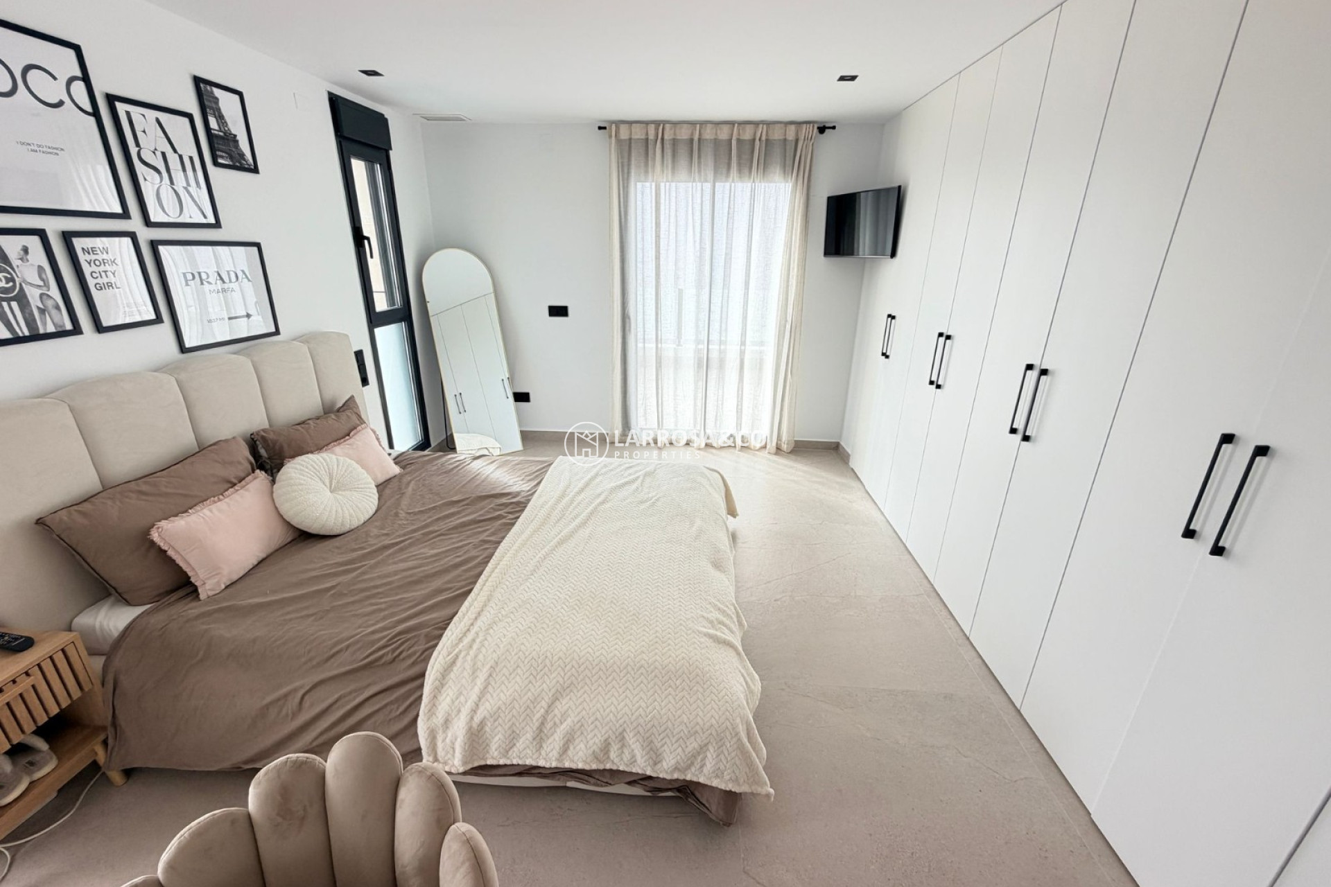 Resale - Detached House/Villa - Dolores - Costa Blanca