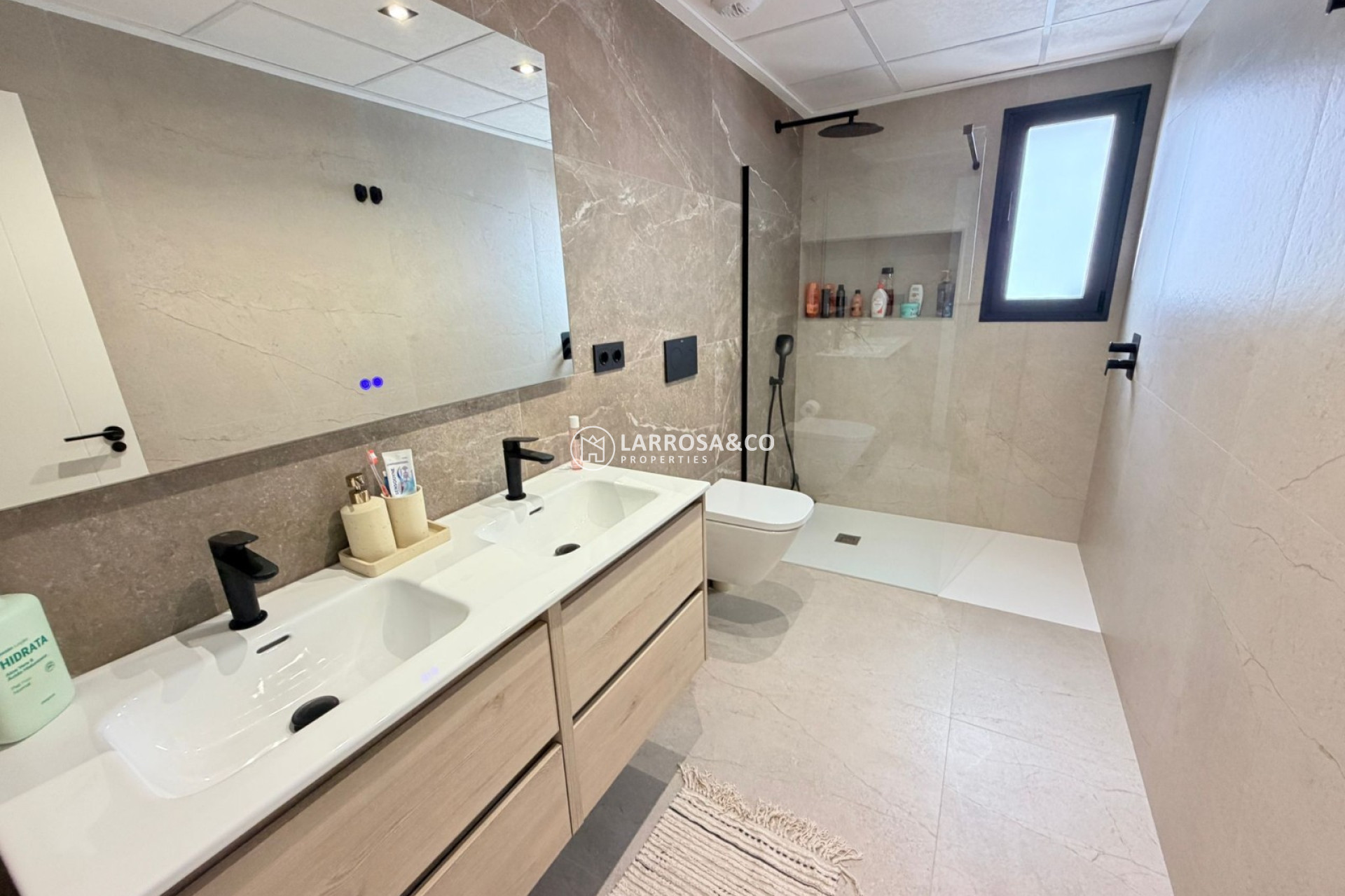 Resale - Detached House/Villa - Dolores - Costa Blanca