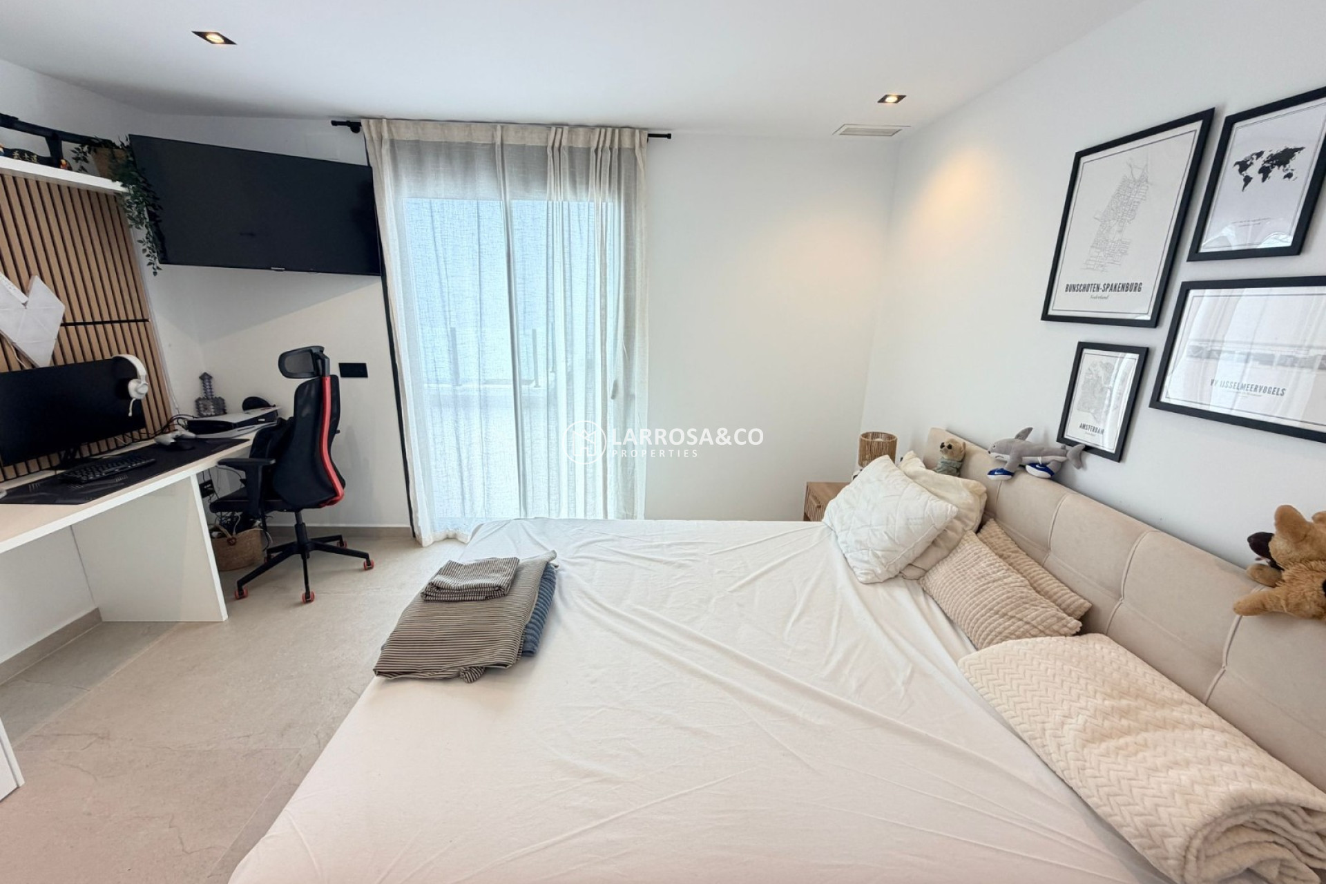 Resale - Detached House/Villa - Dolores - Costa Blanca