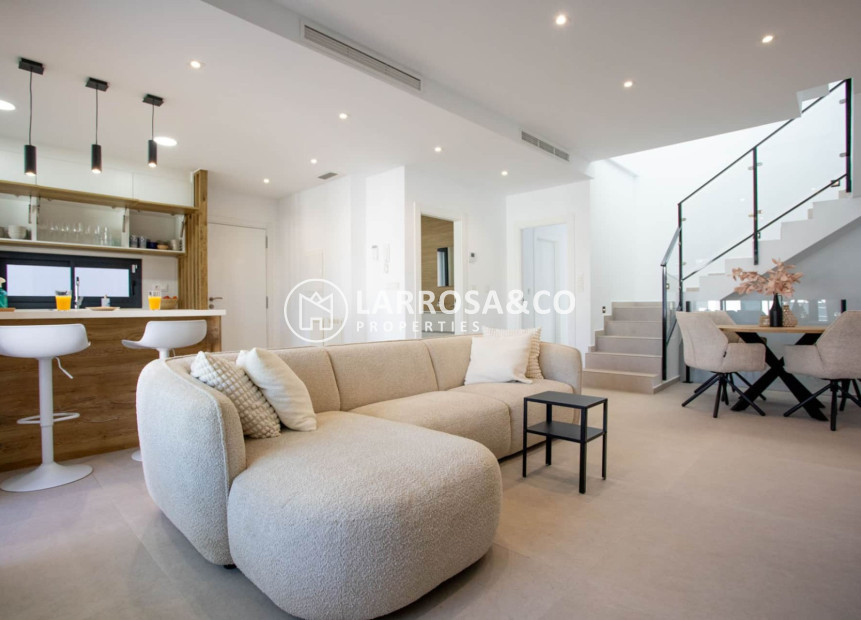 Resale - Detached House/Villa - Dolores - Costa Blanca