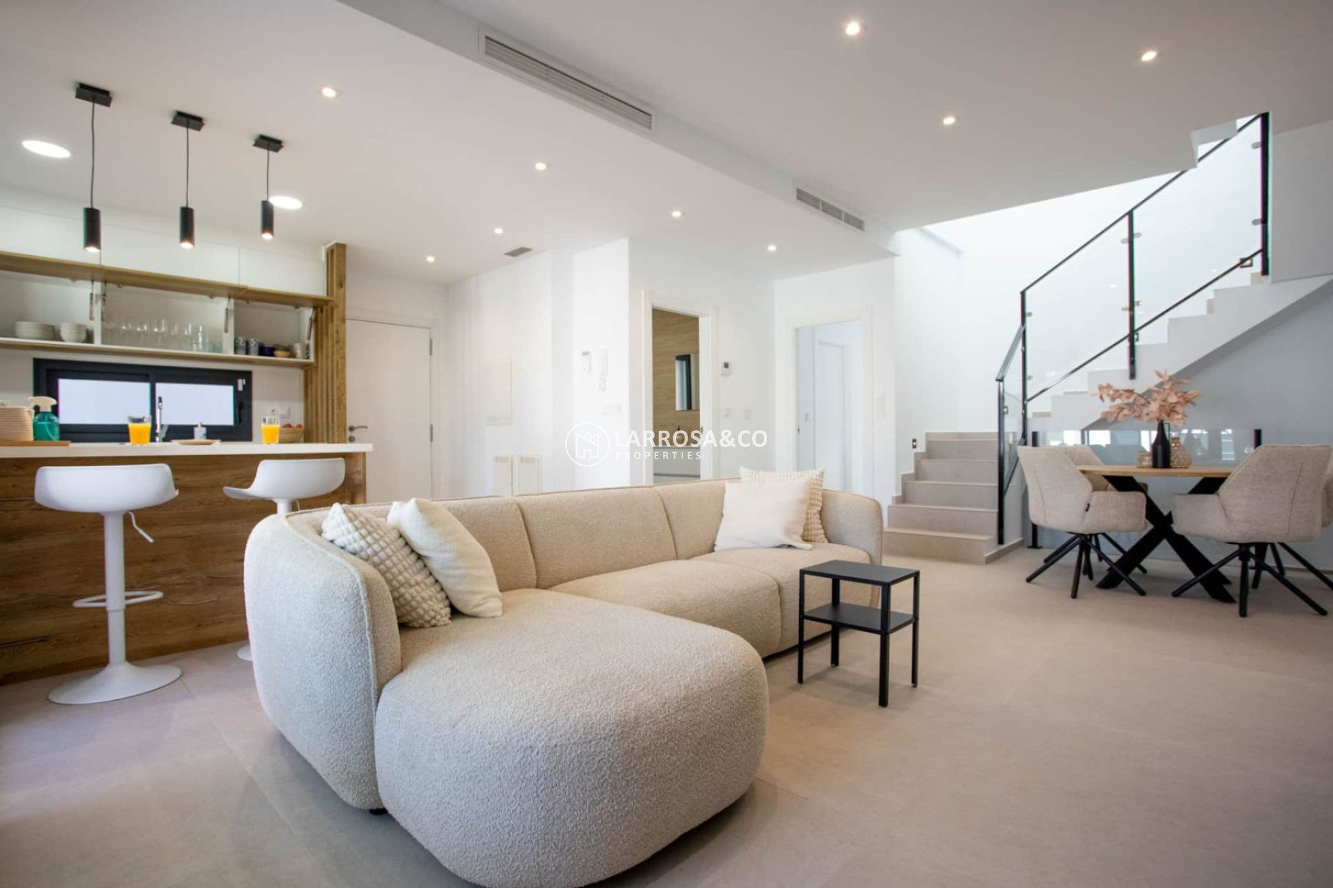 Resale - Detached House/Villa - Dolores - Costa Blanca
