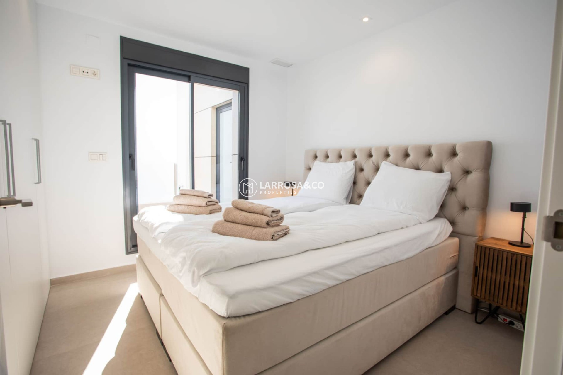 Resale - Detached House/Villa - Dolores - Costa Blanca