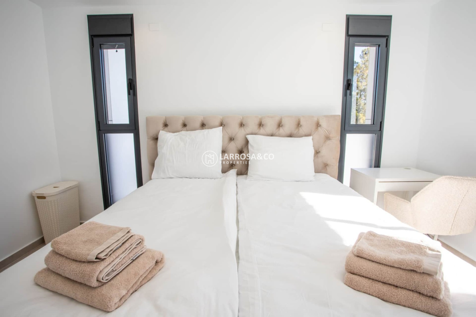 Resale - Detached House/Villa - Dolores - Costa Blanca