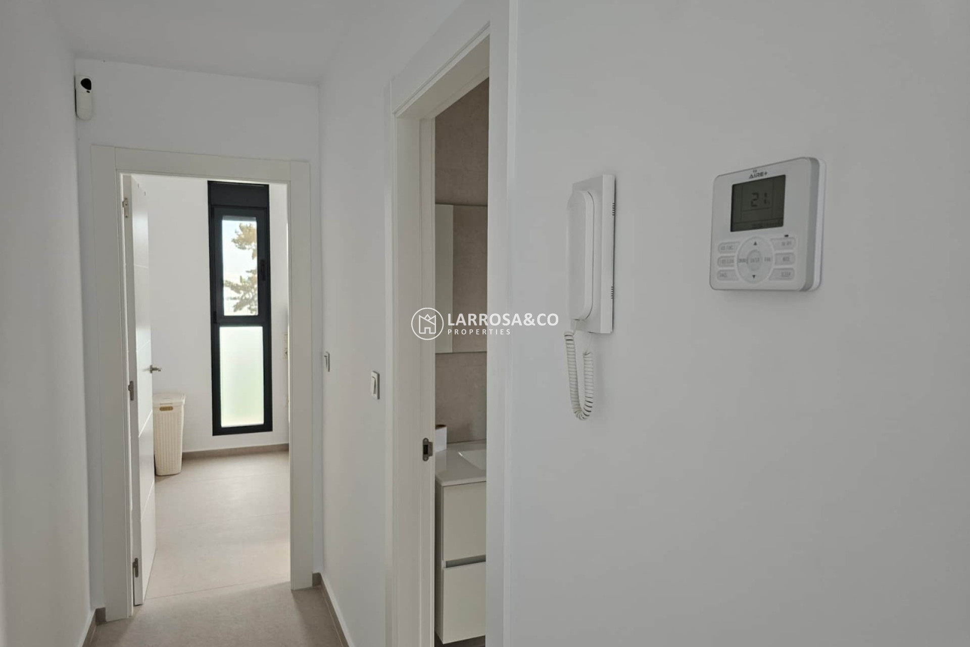 Resale - Detached House/Villa - Dolores - Costa Blanca