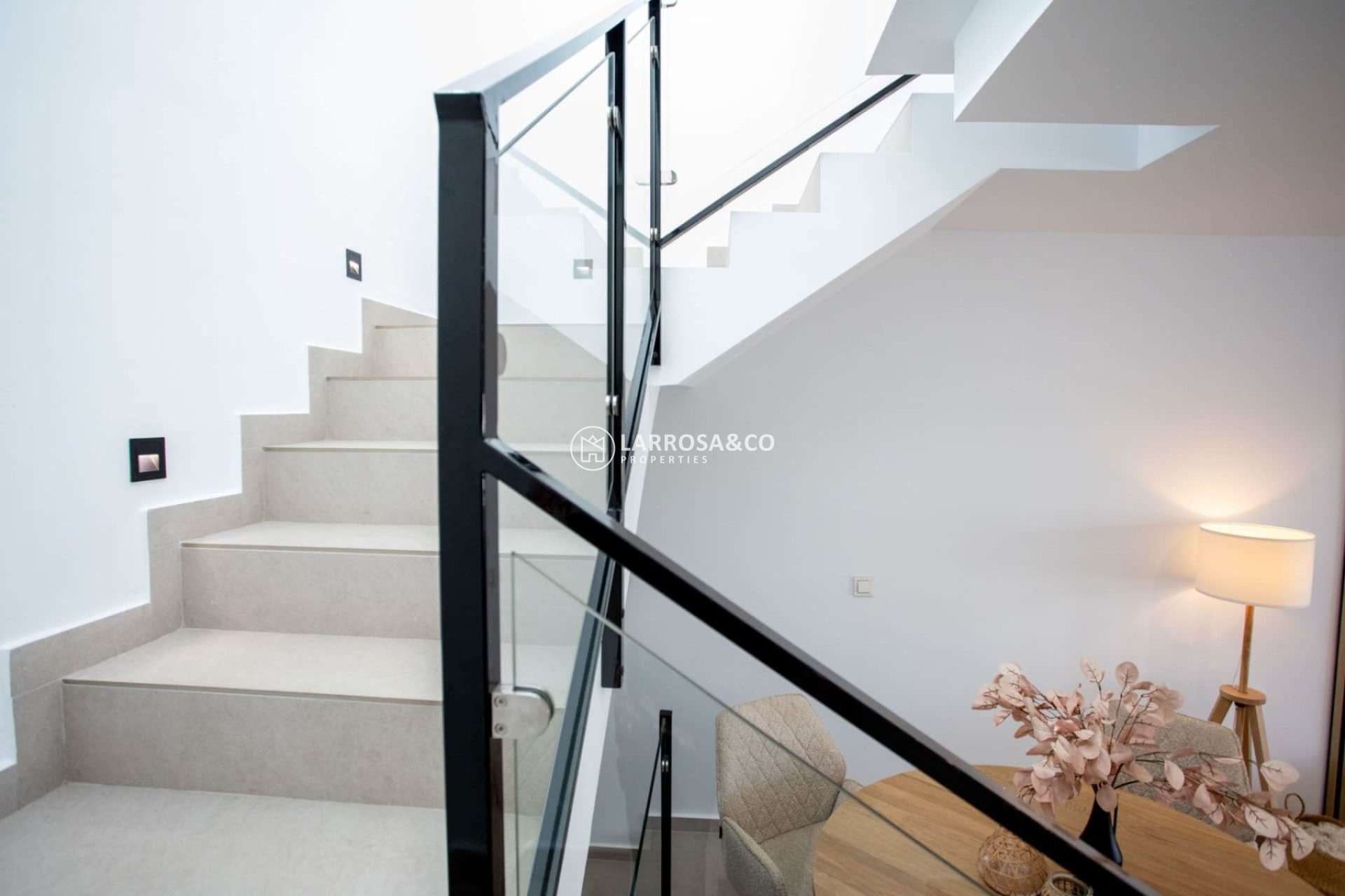 Resale - Detached House/Villa - Dolores - Costa Blanca