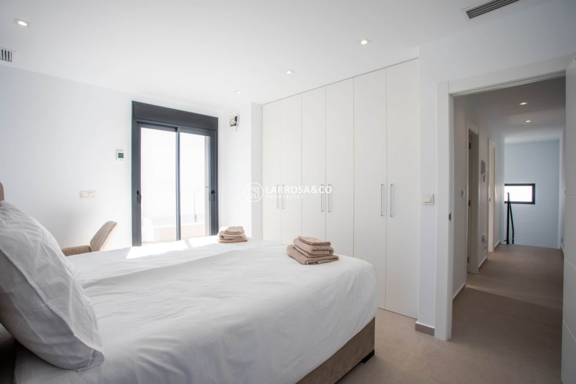 Resale - Detached House/Villa - Dolores - Costa Blanca
