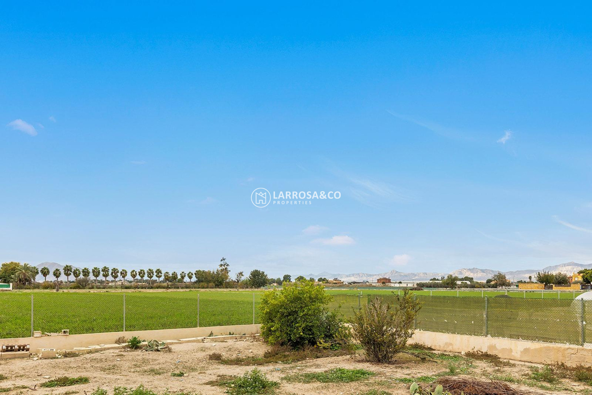 Resale - Detached House/Villa - Dolores - Vereda del pozo